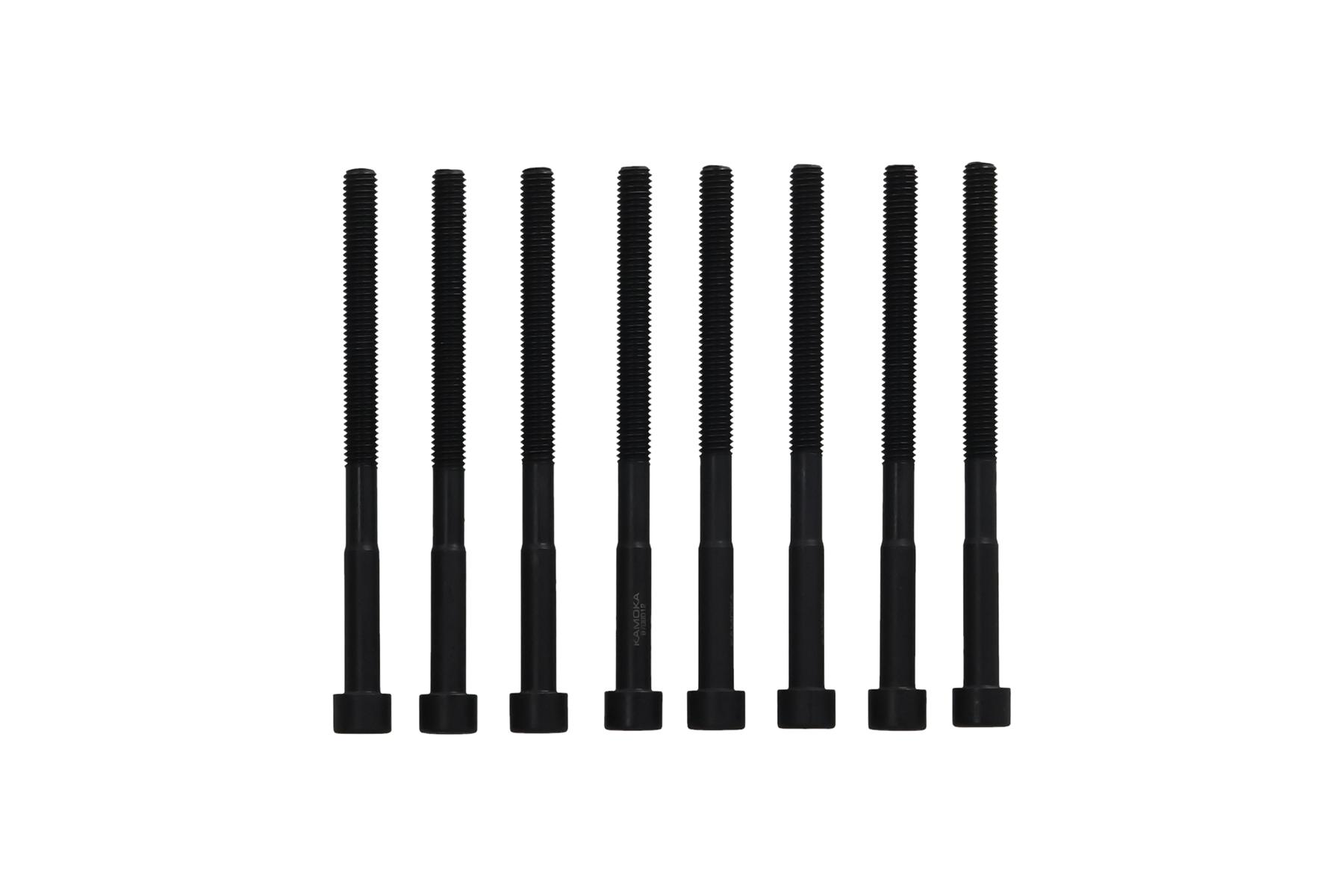 KAMOKA 8709012 Kit bulloni...