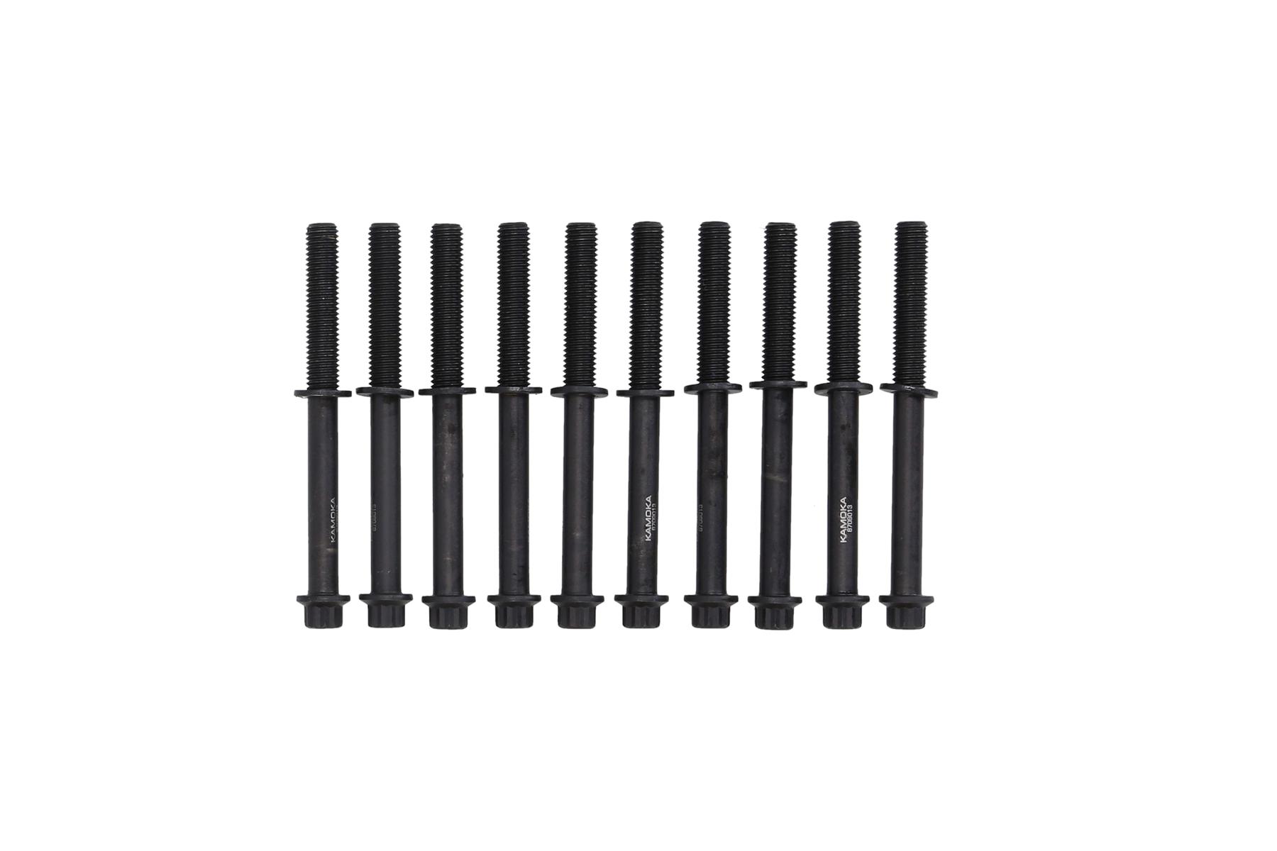 KAMOKA 8709013 Kit bulloni...