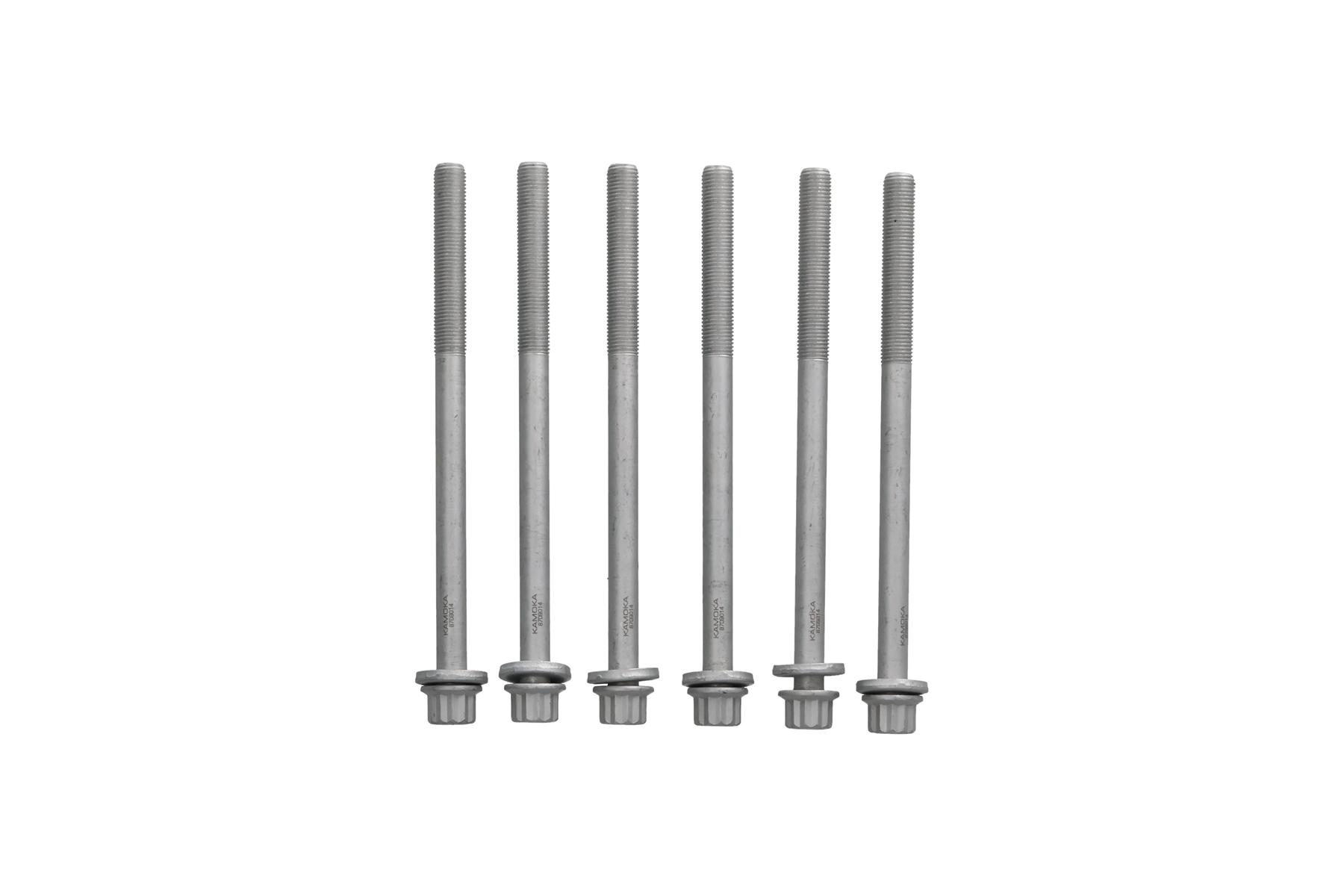 Cylinder Head Bolt Set