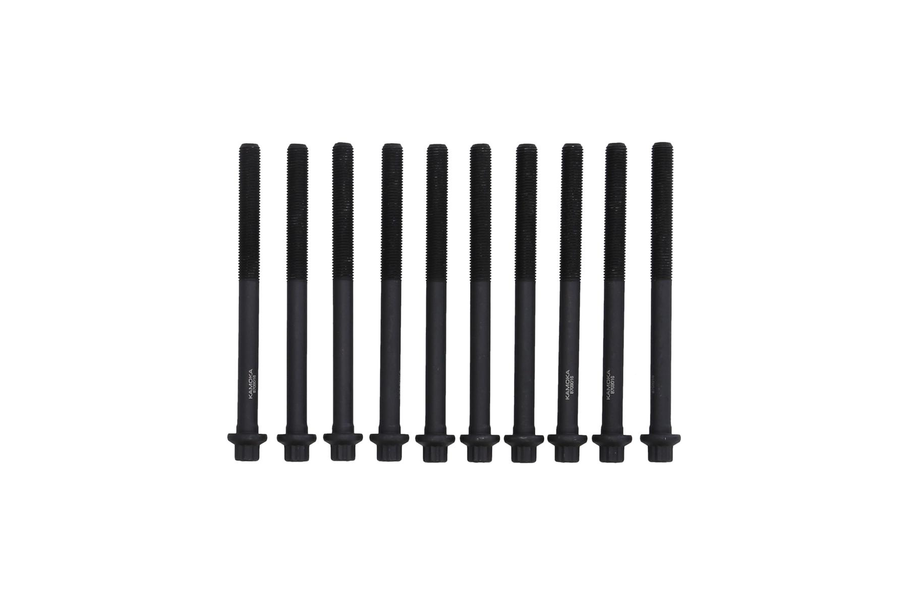 Cylinder Head Bolt Set