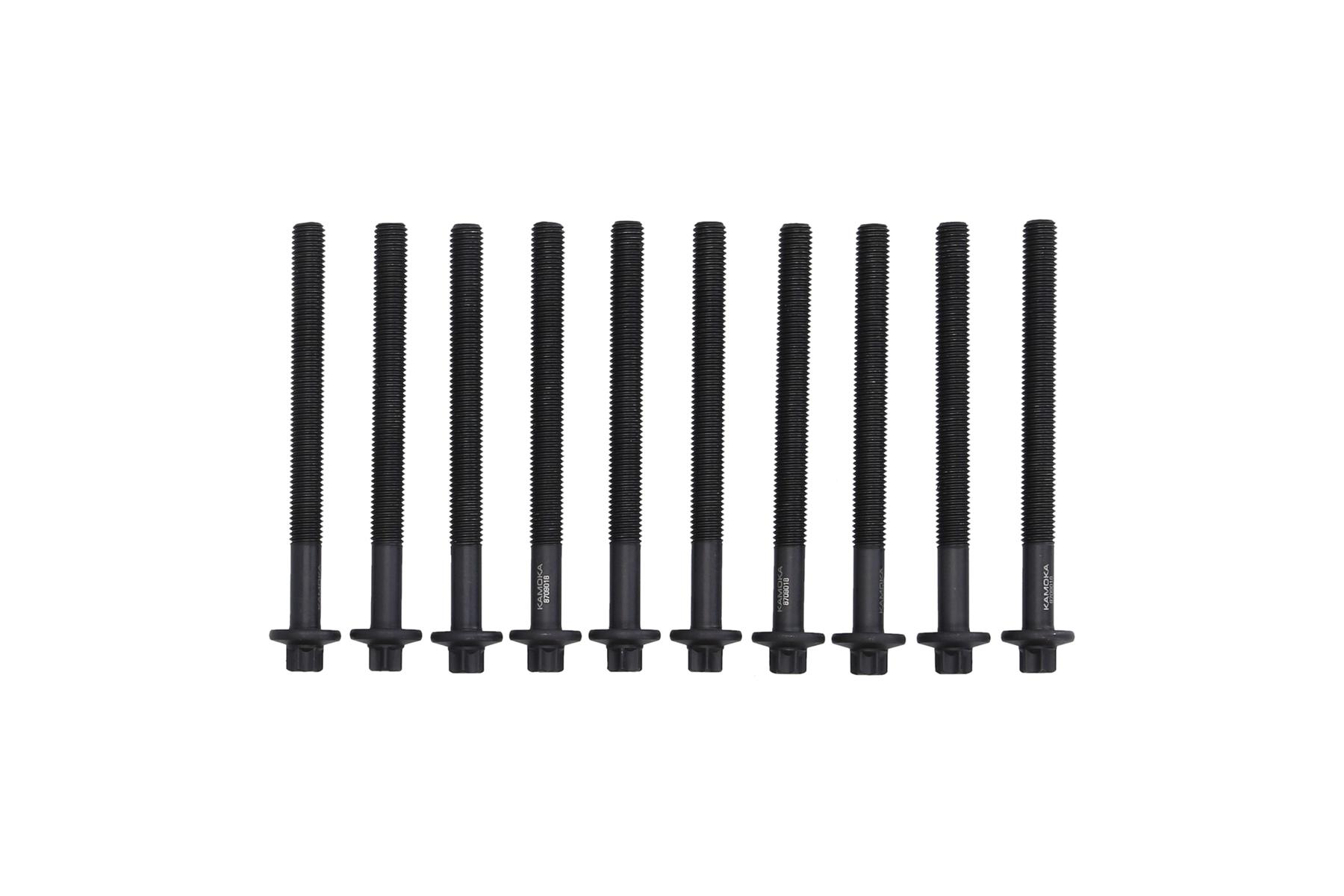 Cylinder Head Bolt Set