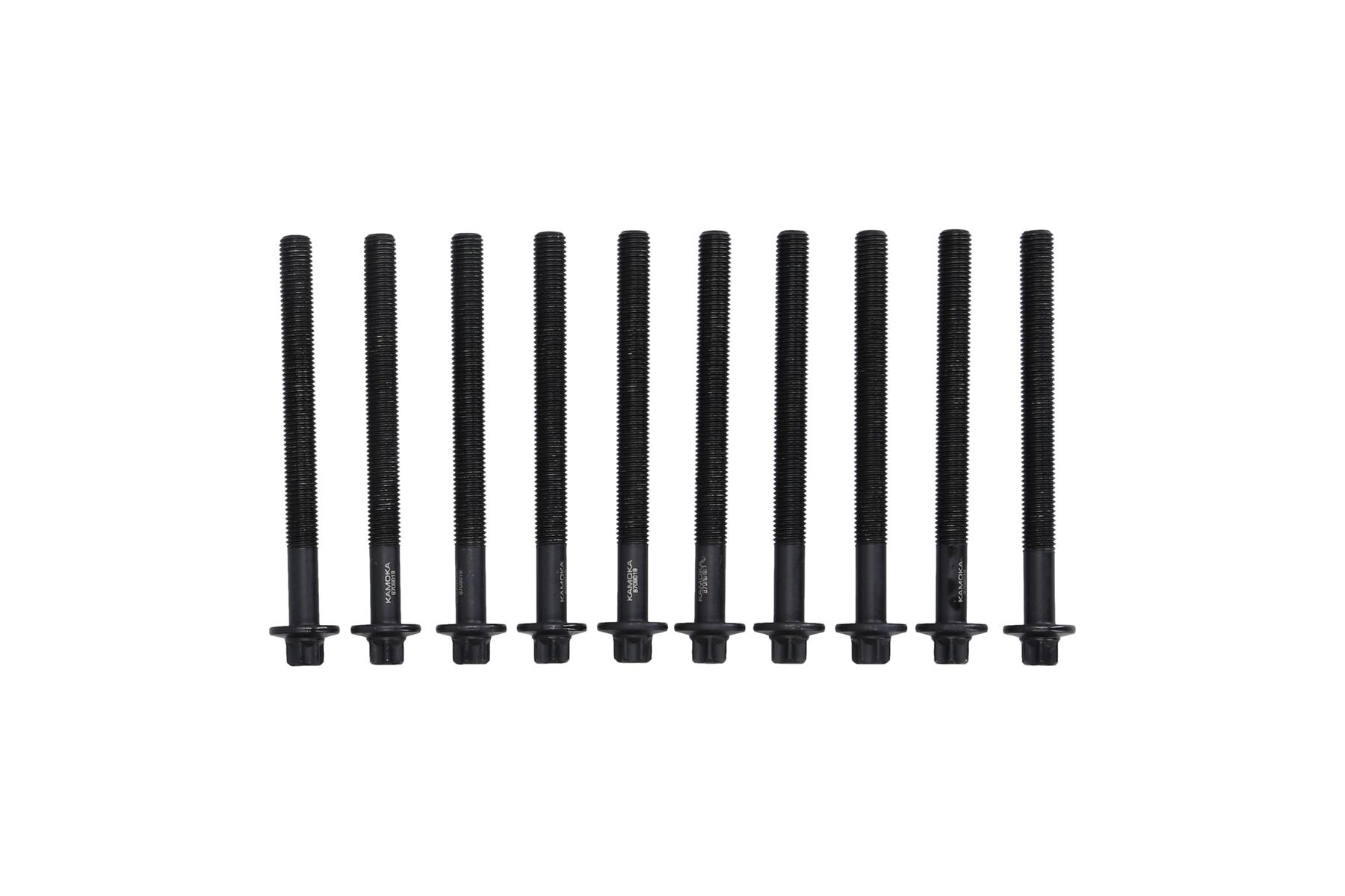 Cylinder Head Bolt Set