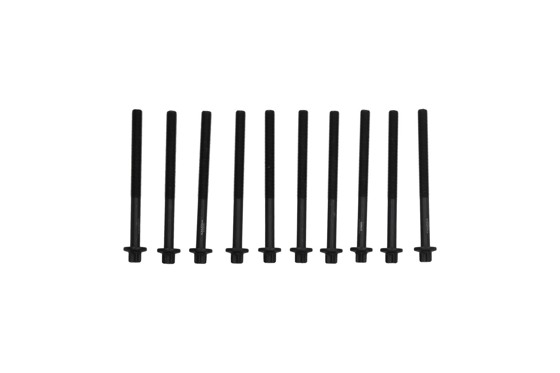 Cylinder Head Bolt Set