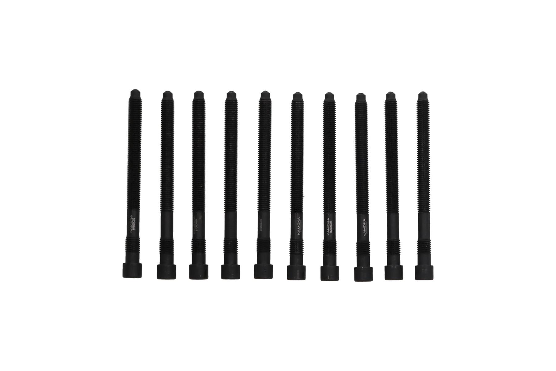 Cylinder Head Bolt Set