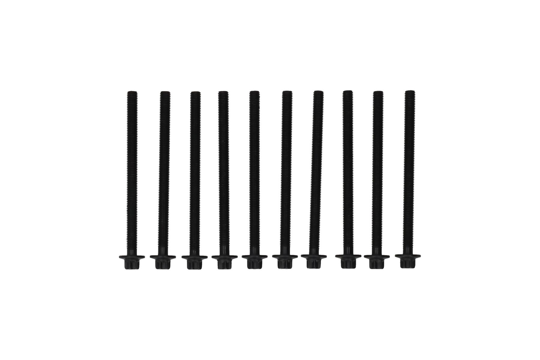 KAMOKA 8709027 Kit bulloni...