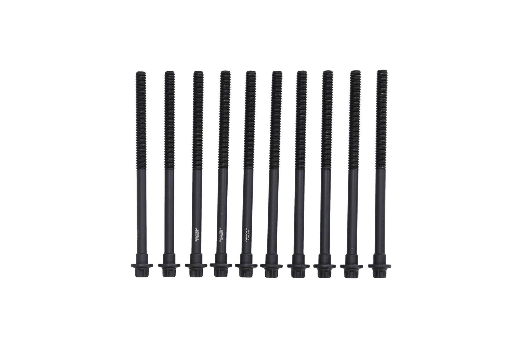 Cylinder Head Bolt Set