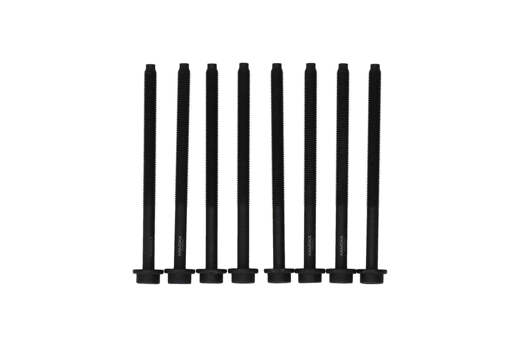 Cylinder Head Bolt Set