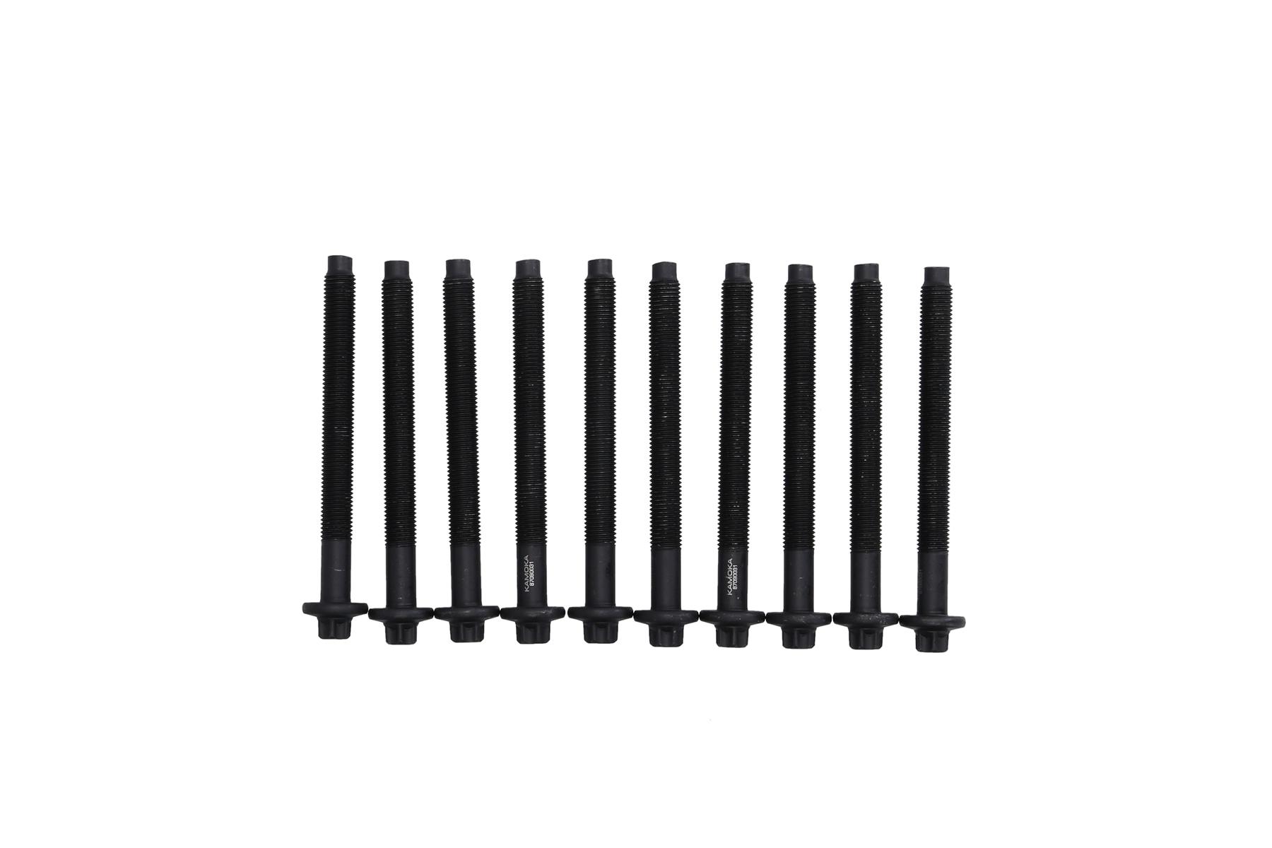 Cylinder Head Bolt Set