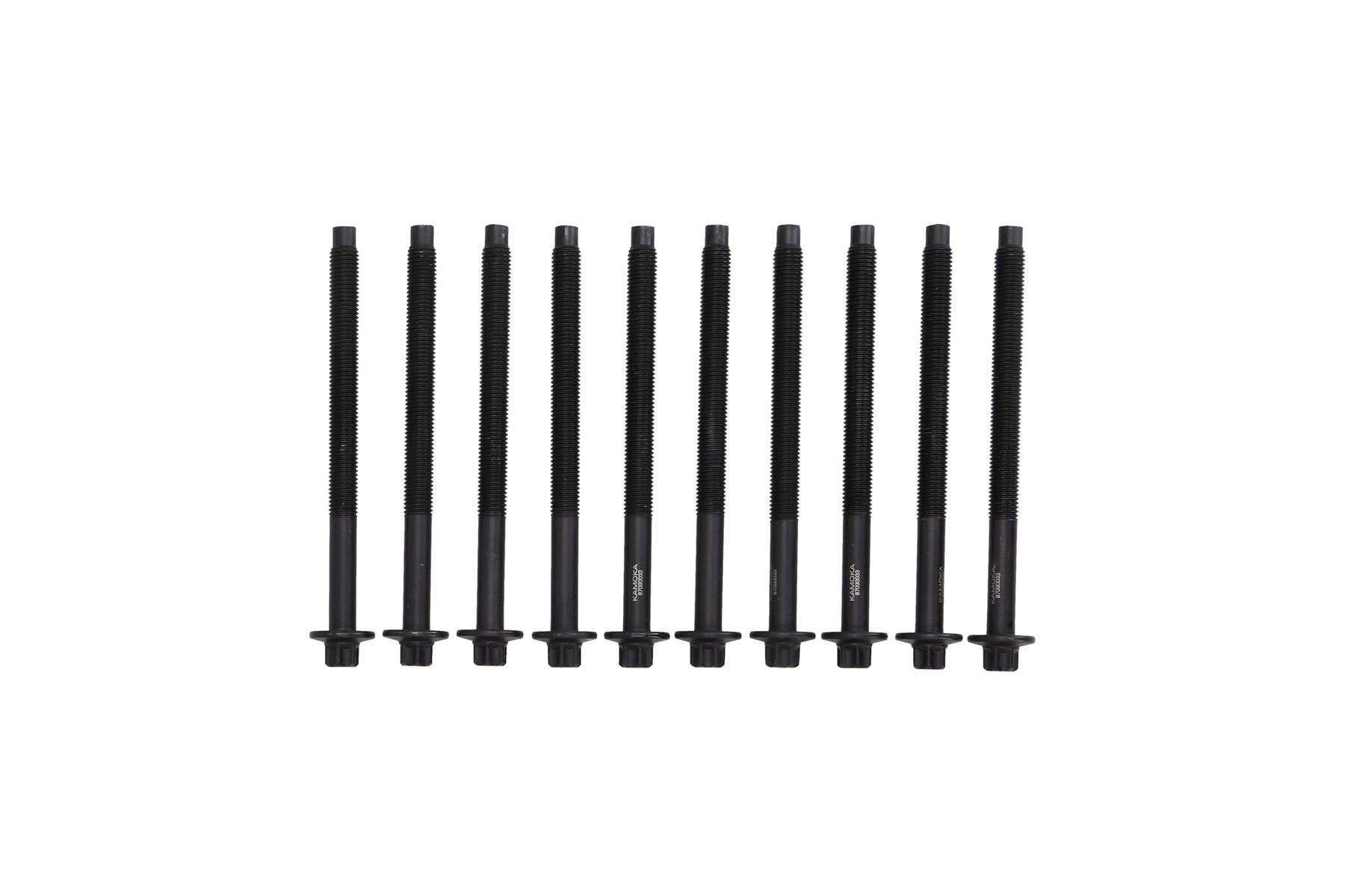 Cylinder Head Bolt Set