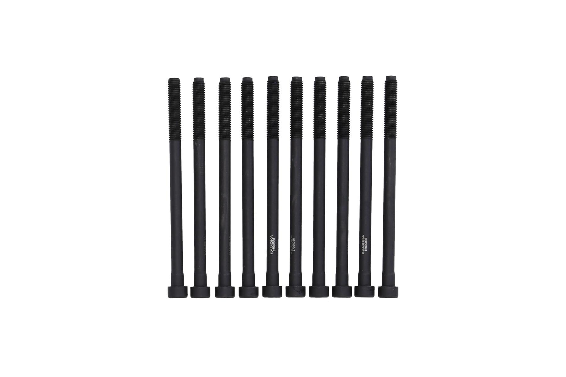 Cylinder Head Bolt Set