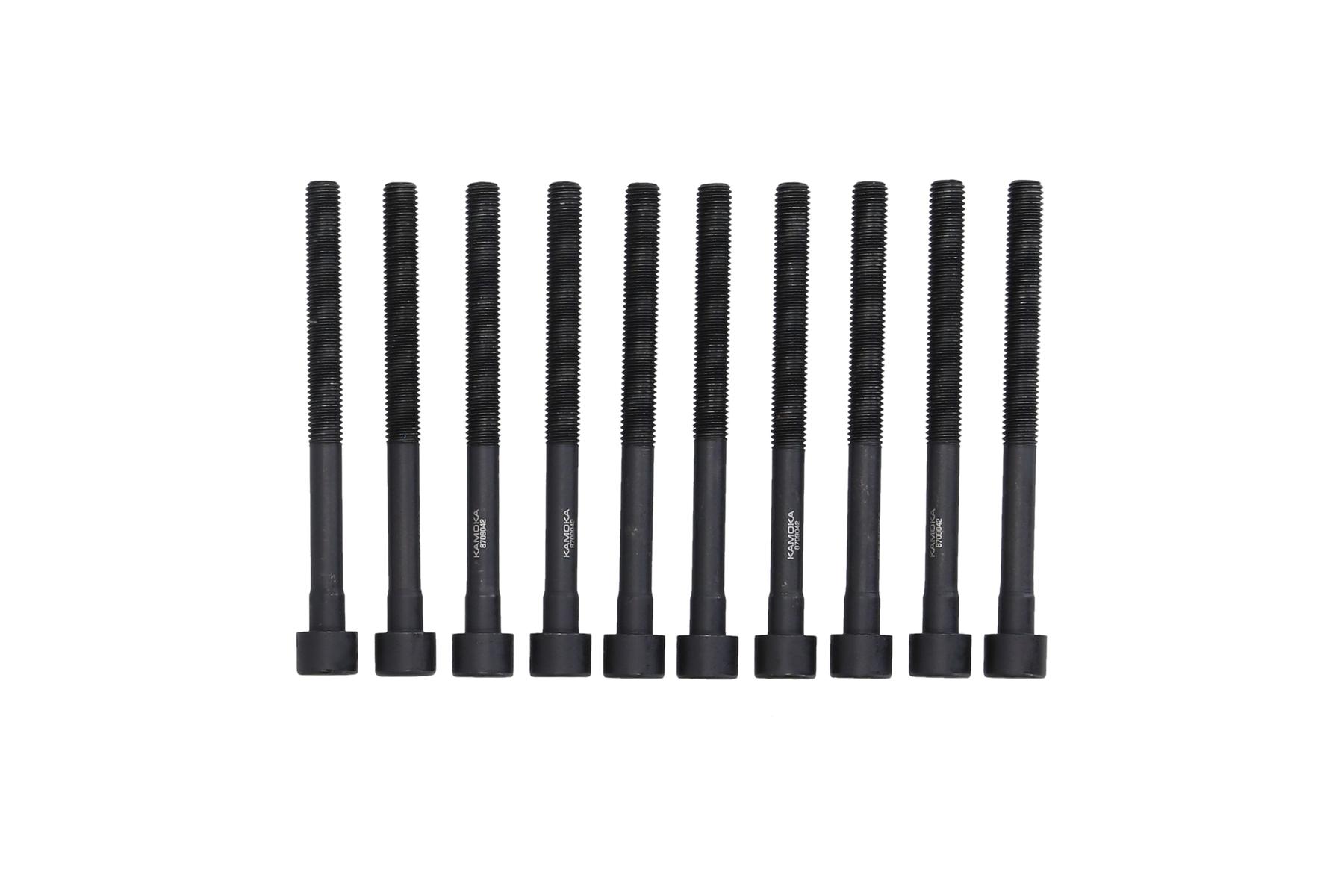 KAMOKA 8709042 Kit bulloni...