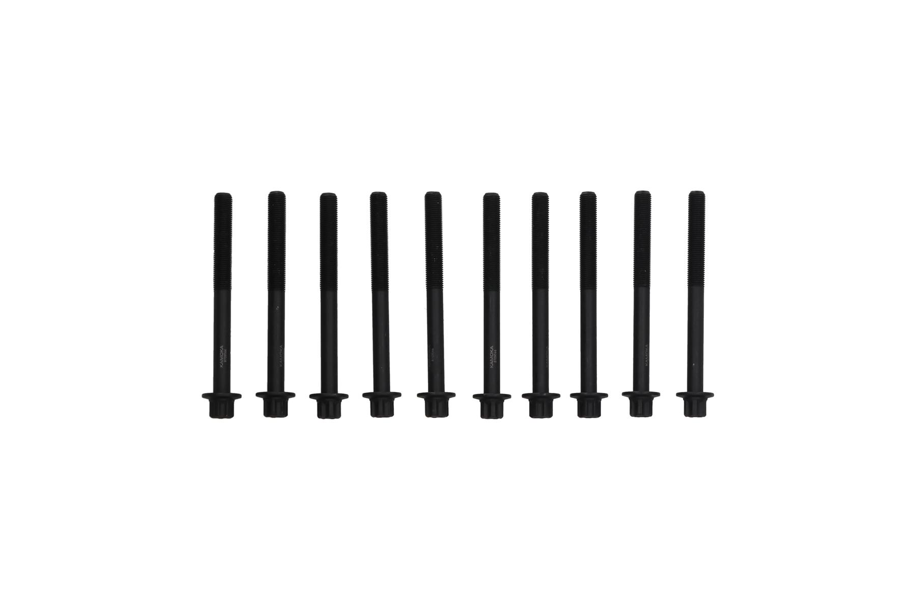 KAMOKA 8709044 Kit bulloni...