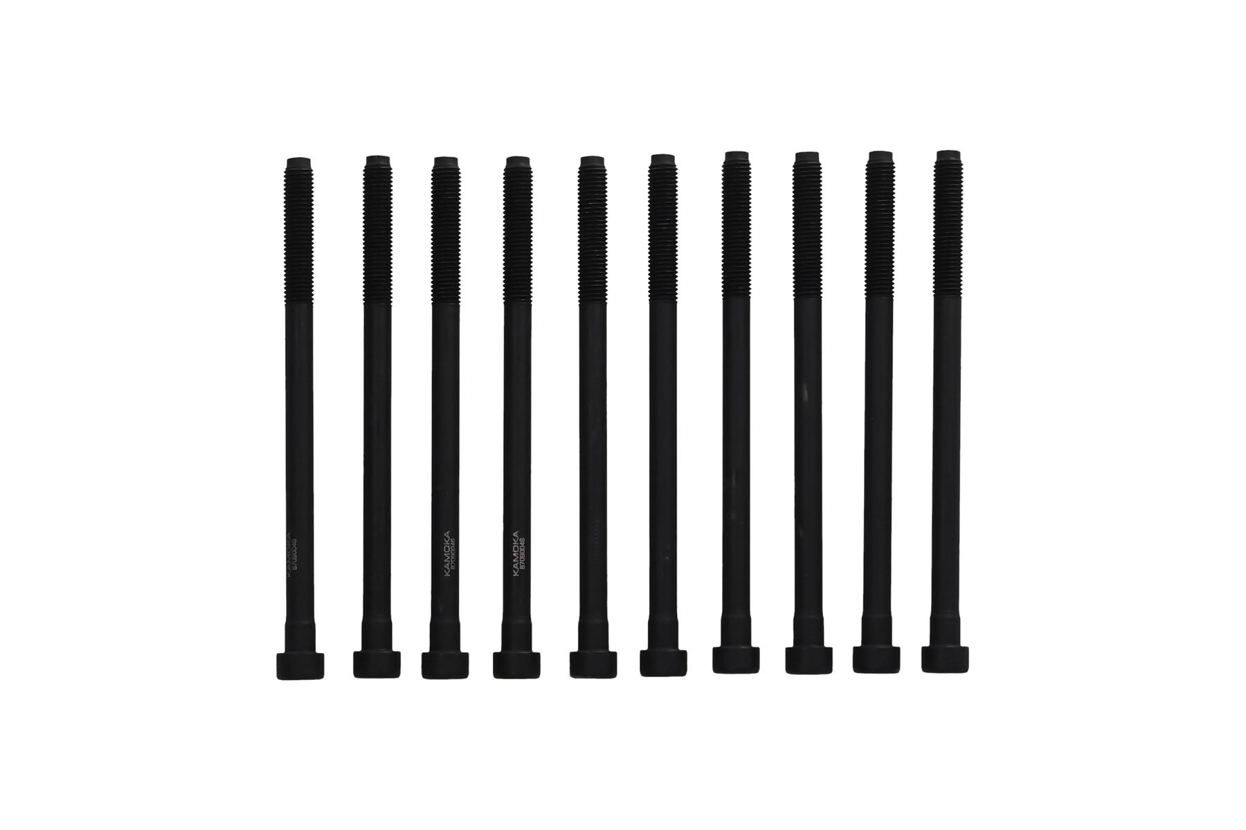 Cylinder Head Bolt Set