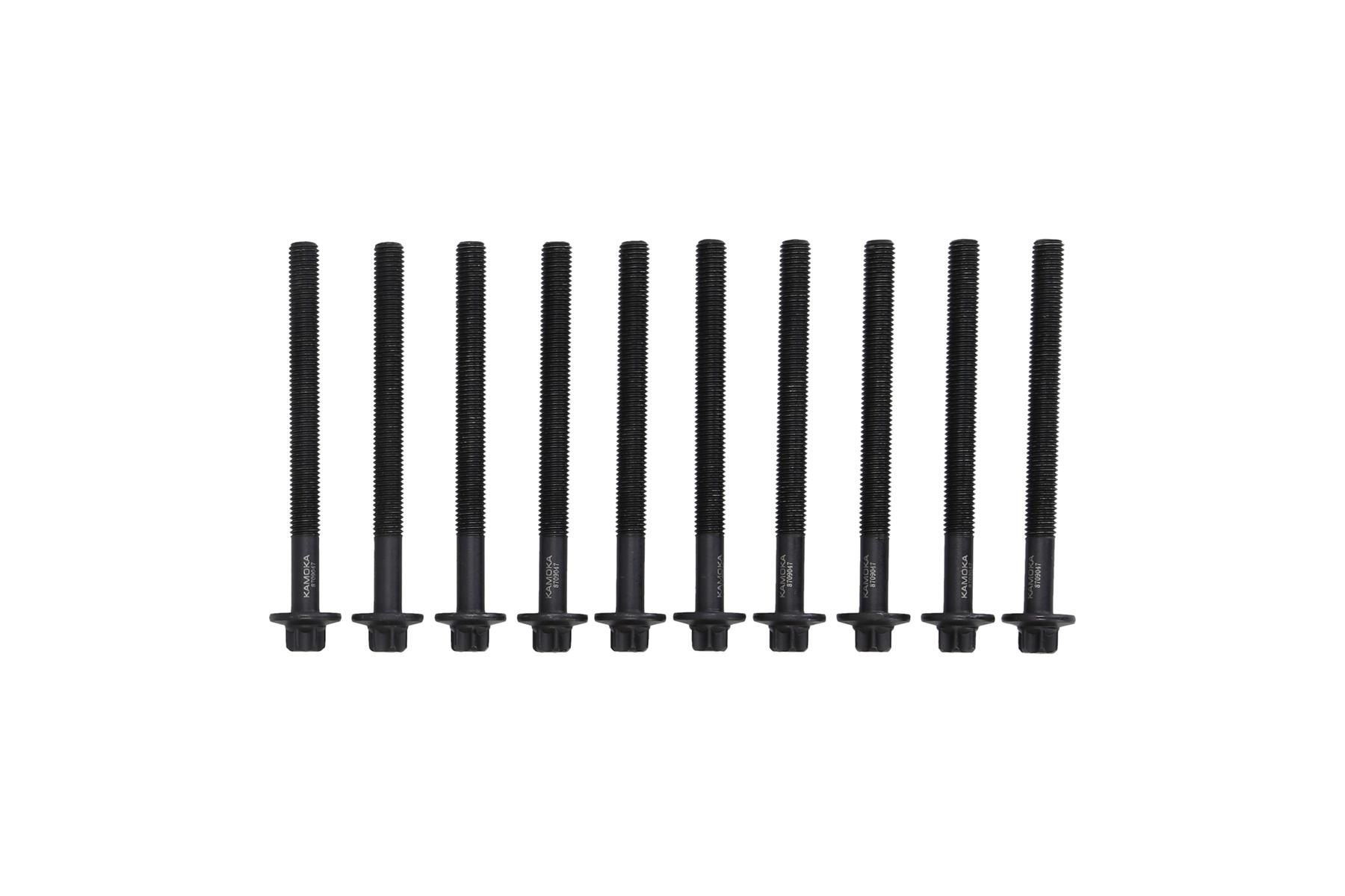 KAMOKA 8709047 Kit bulloni...