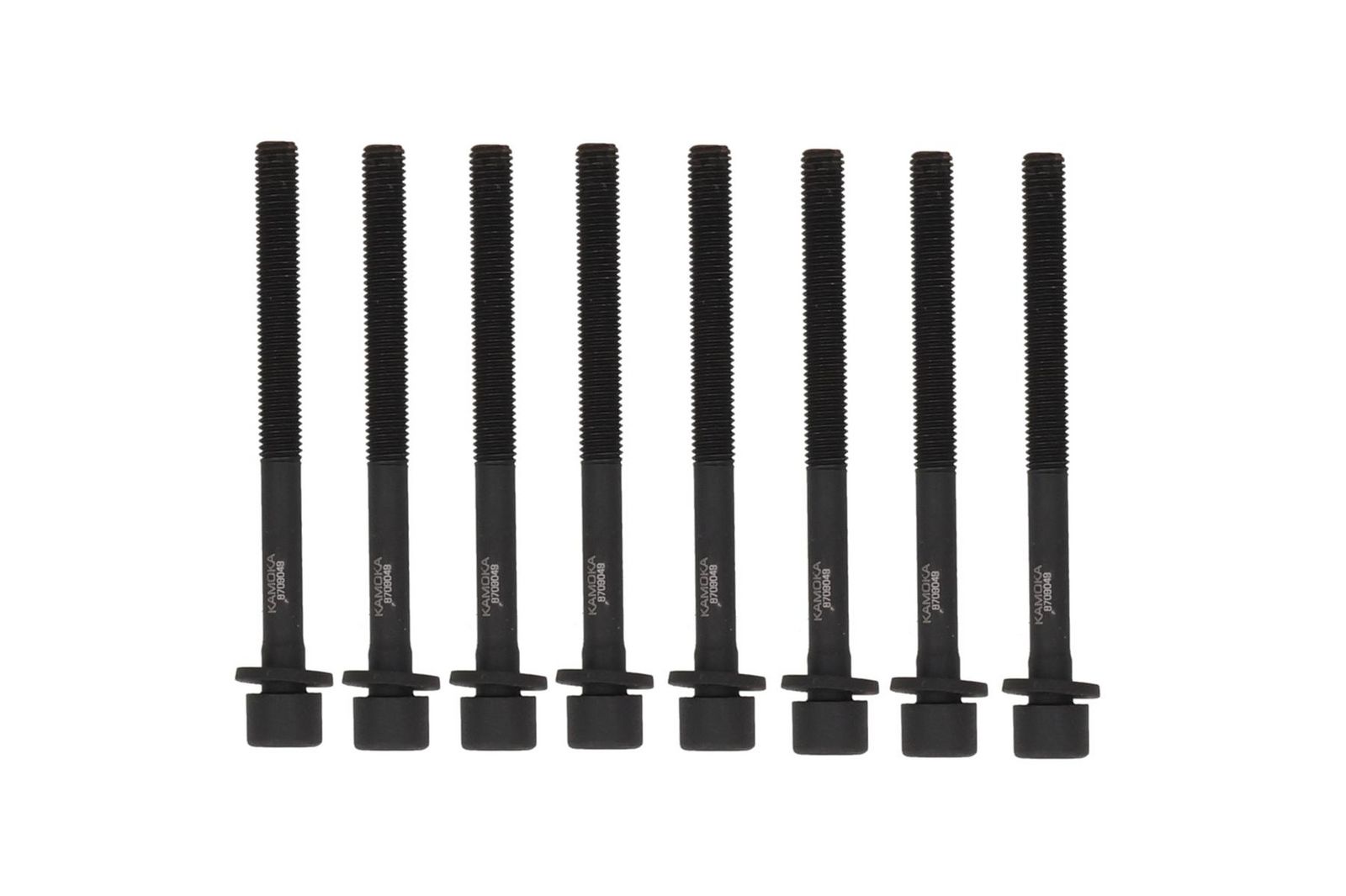 Cylinder Head Bolt Set