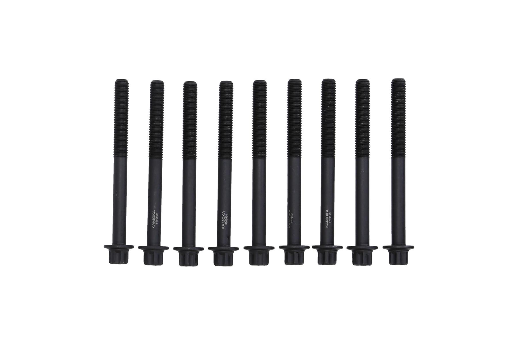 KAMOKA 8709050 Kit bulloni...