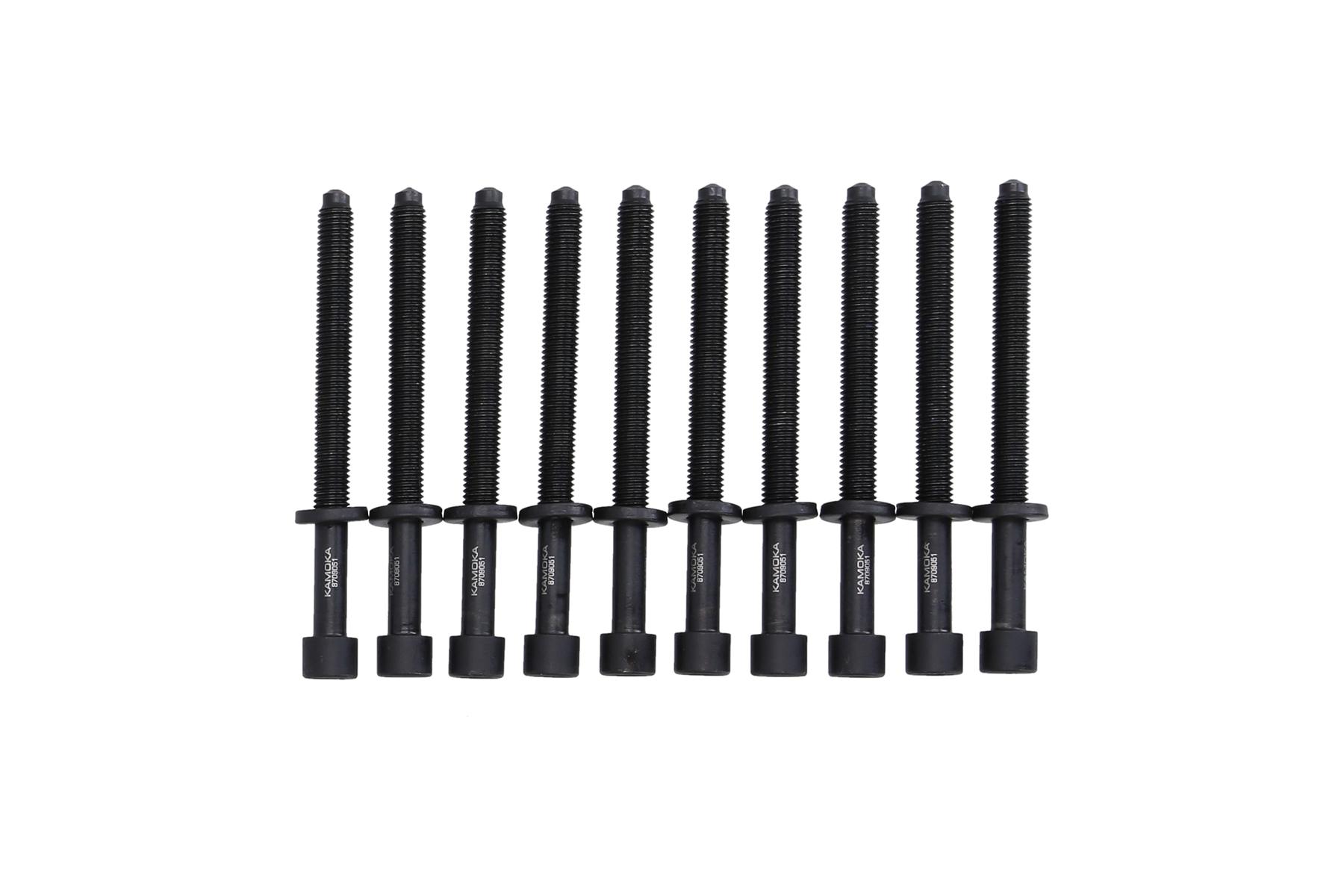 Cylinder Head Bolt Set