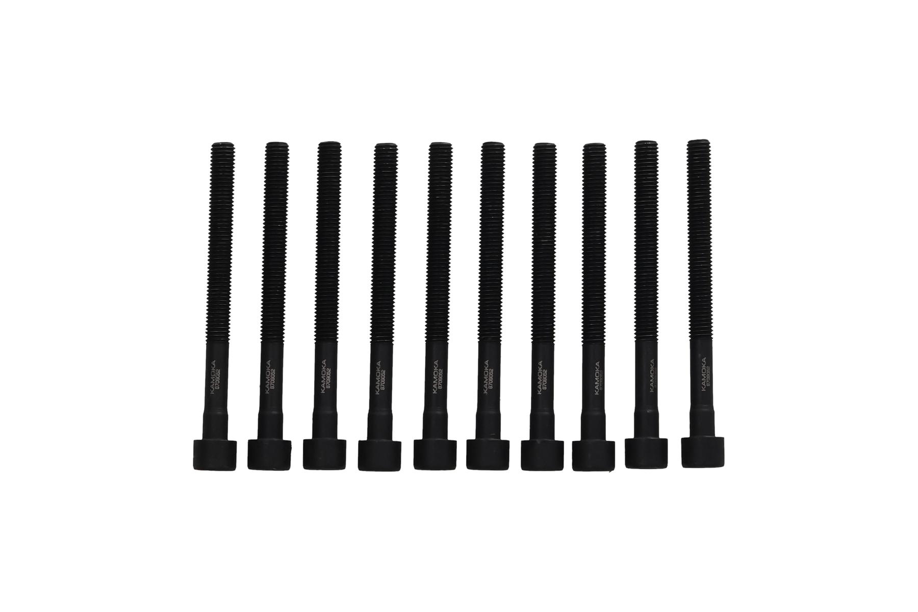 Cylinder Head Bolt Set