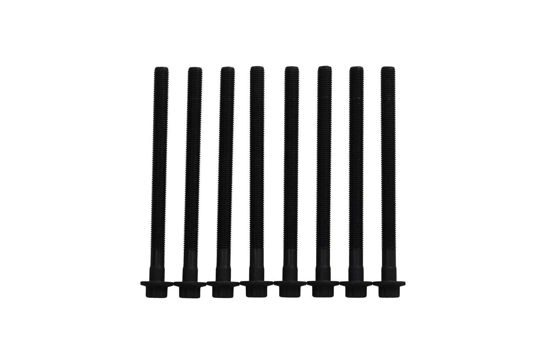 KAMOKA 8709053 Kit bulloni...