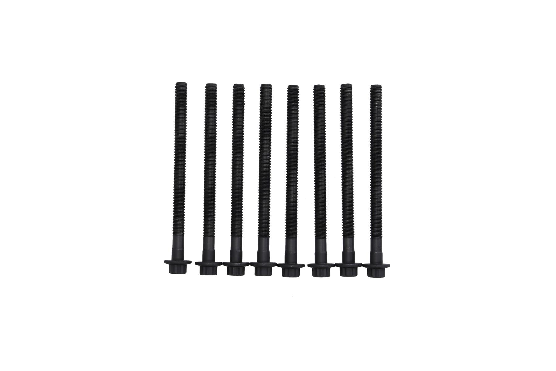 KAMOKA 8709054 Kit bulloni...