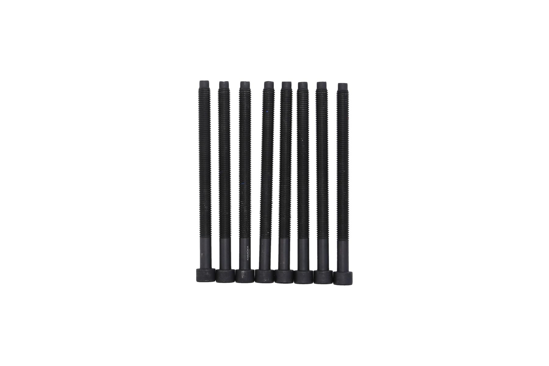 Cylinder Head Bolt Set