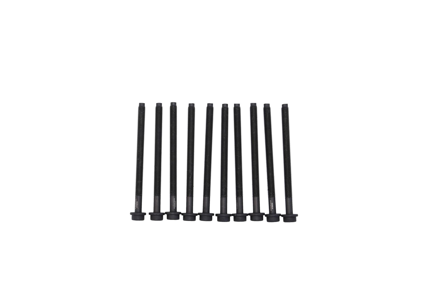 Cylinder Head Bolt Set