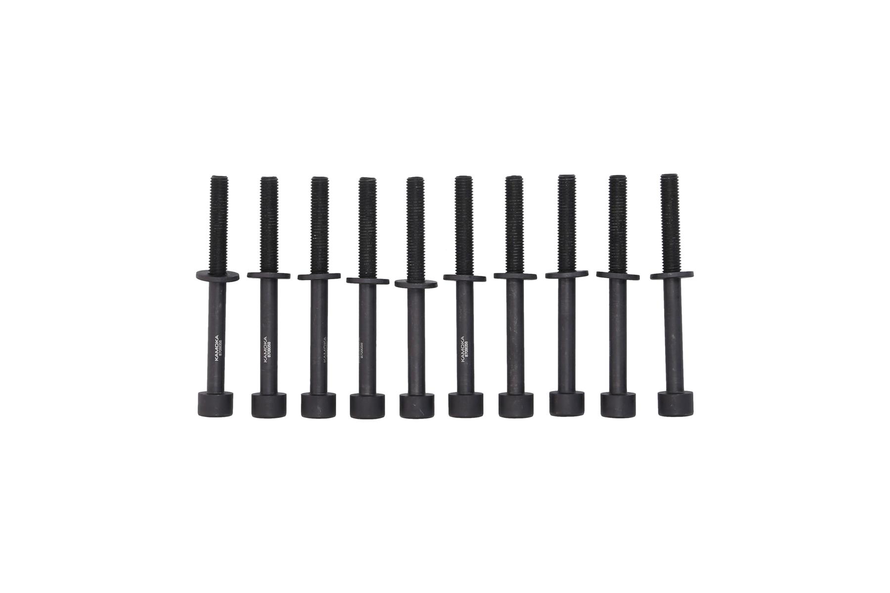 KAMOKA 8709058 Kit bulloni...