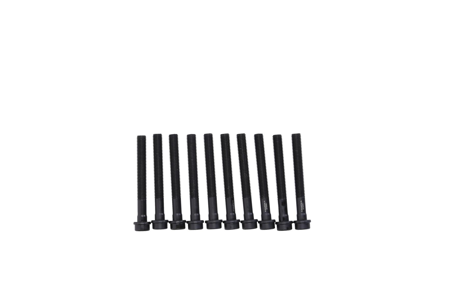 Cylinder Head Bolt Set