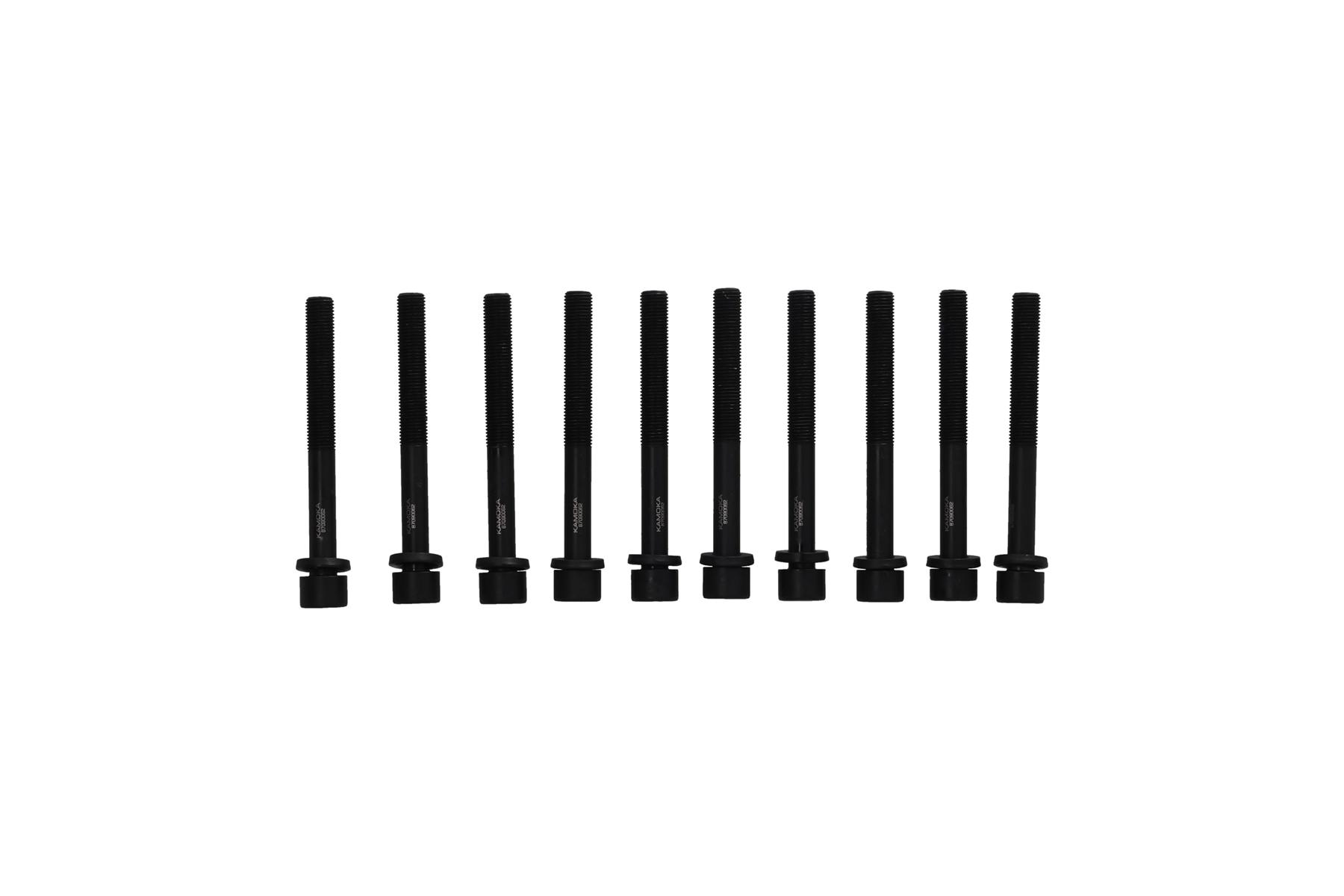 Cylinder Head Bolt Set