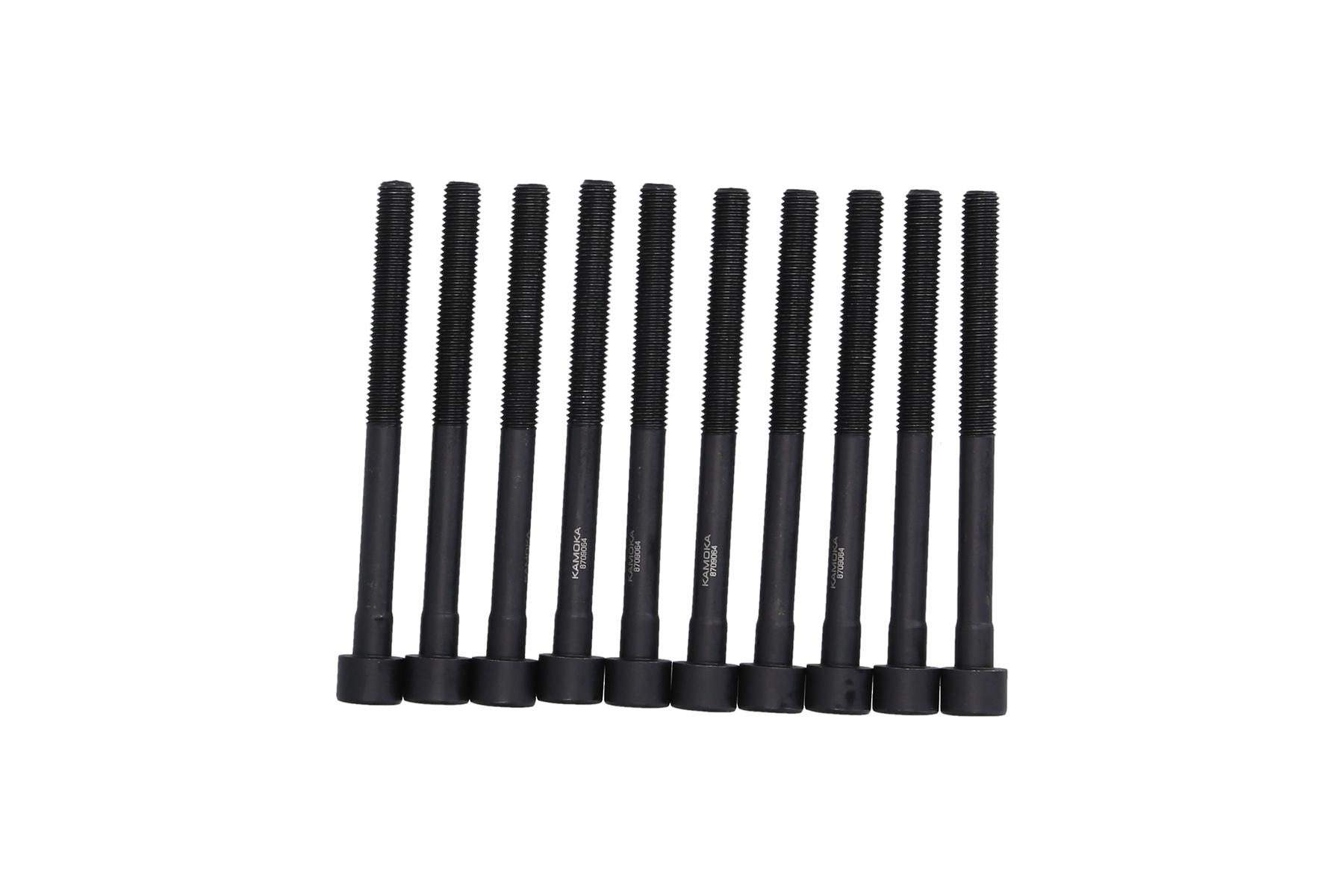 KAMOKA 8709064 Kit bulloni...