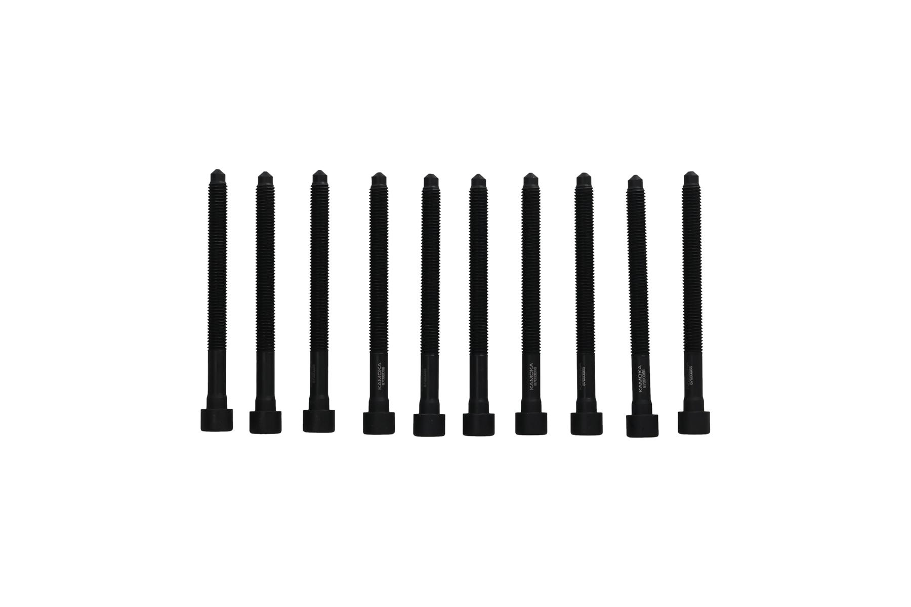 Cylinder Head Bolt Set