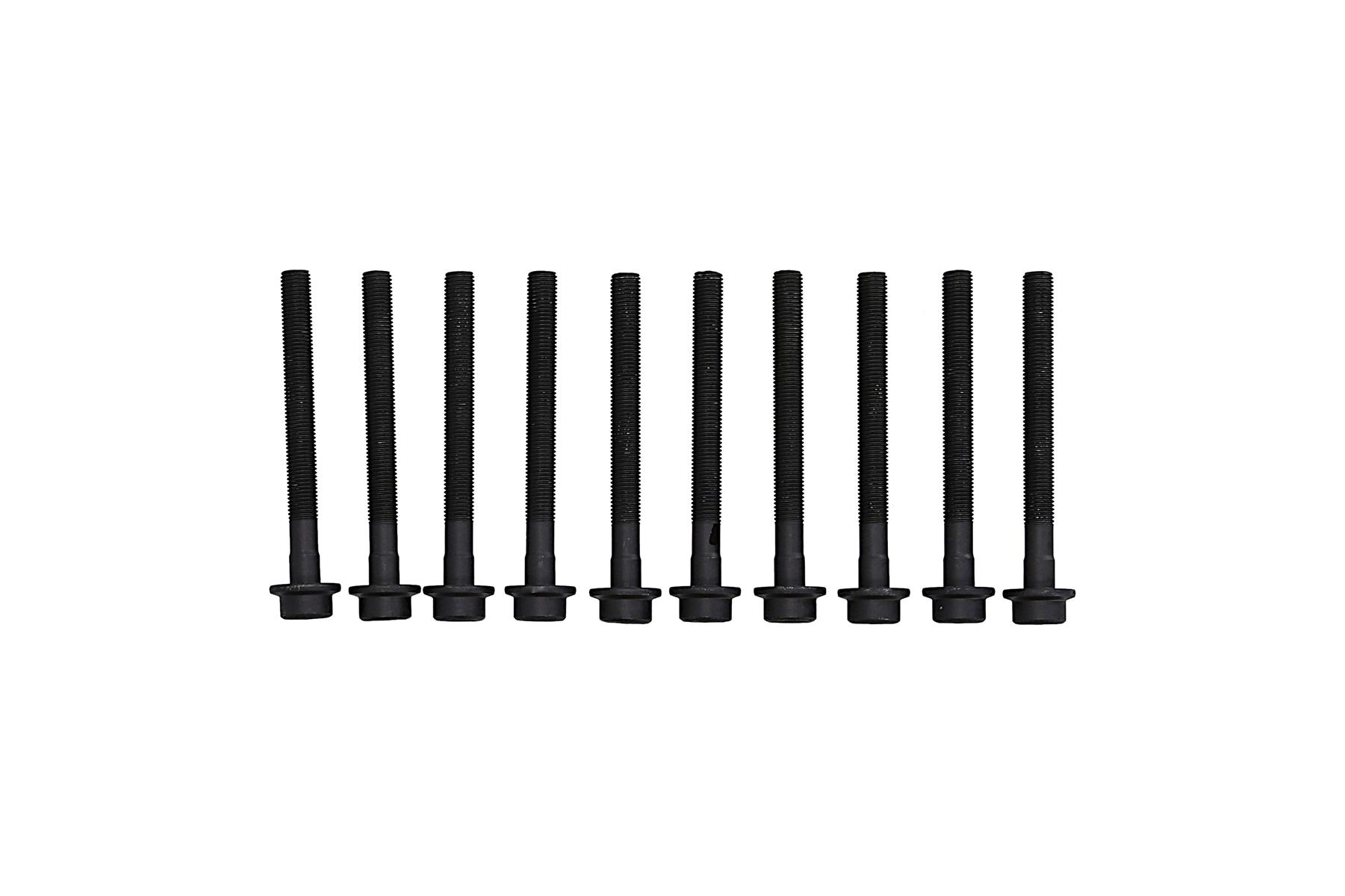 Cylinder Head Bolt Set