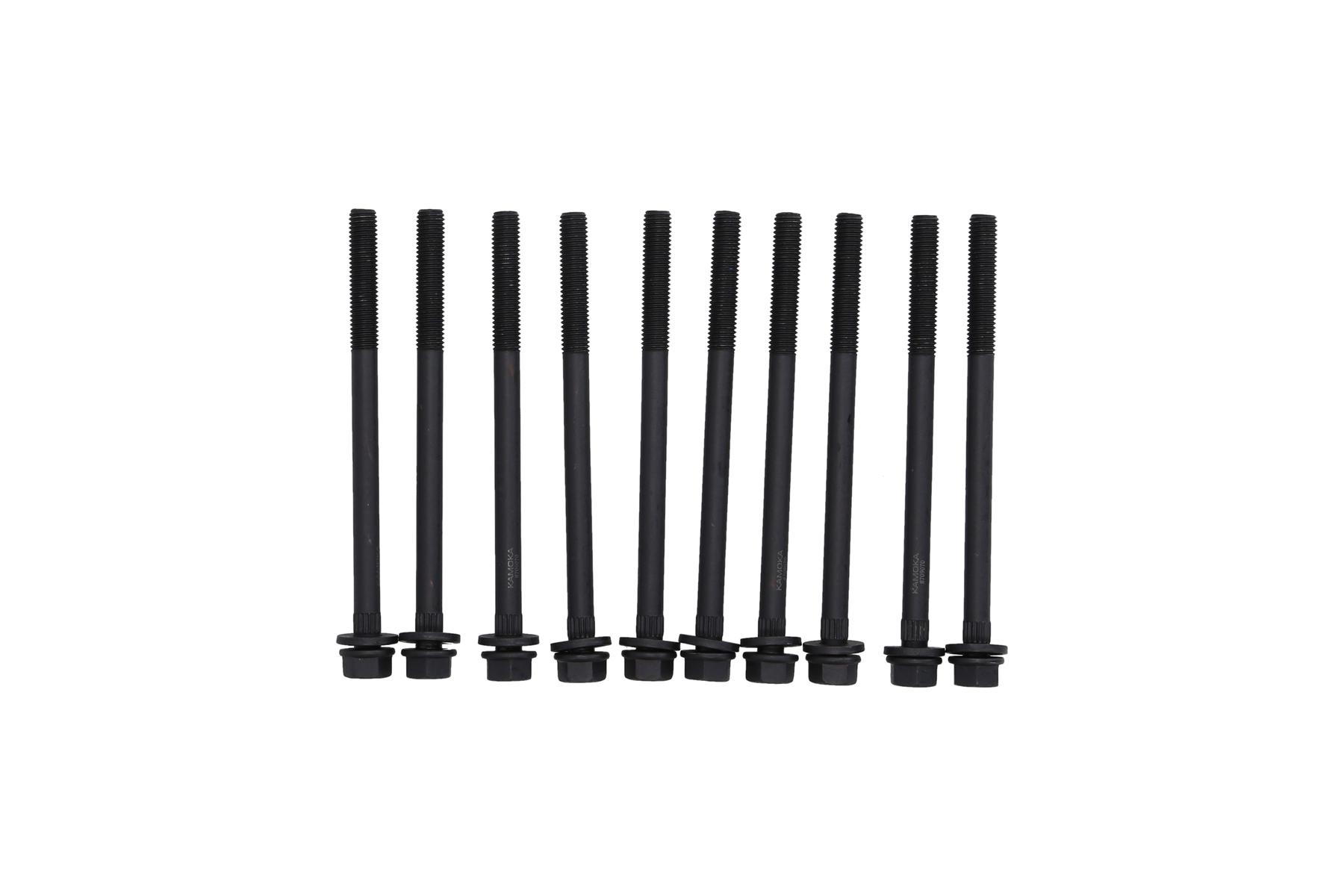 Cylinder Head Bolt Set