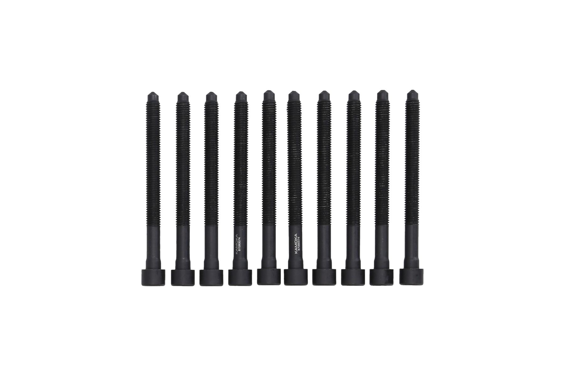 Cylinder Head Bolt Set