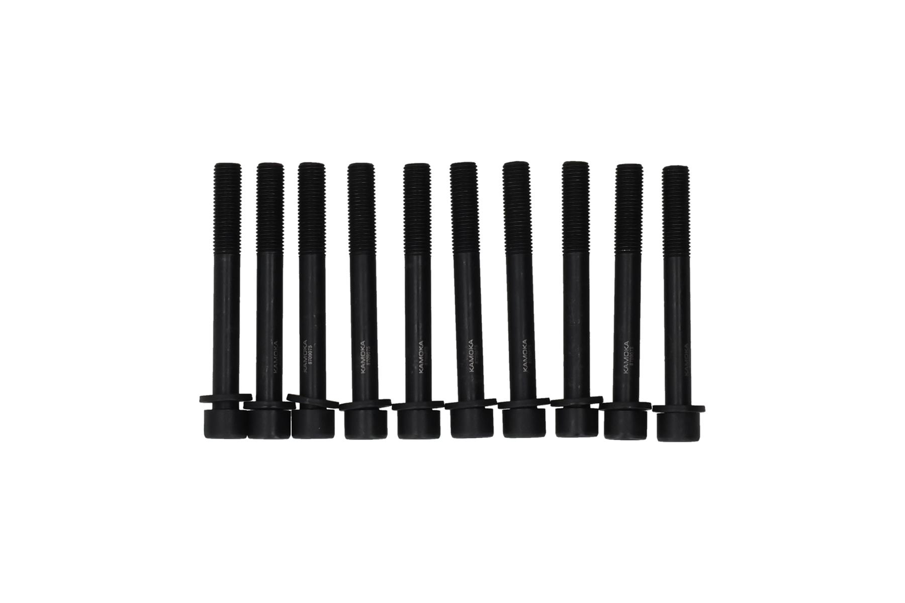 Cylinder Head Bolt Set