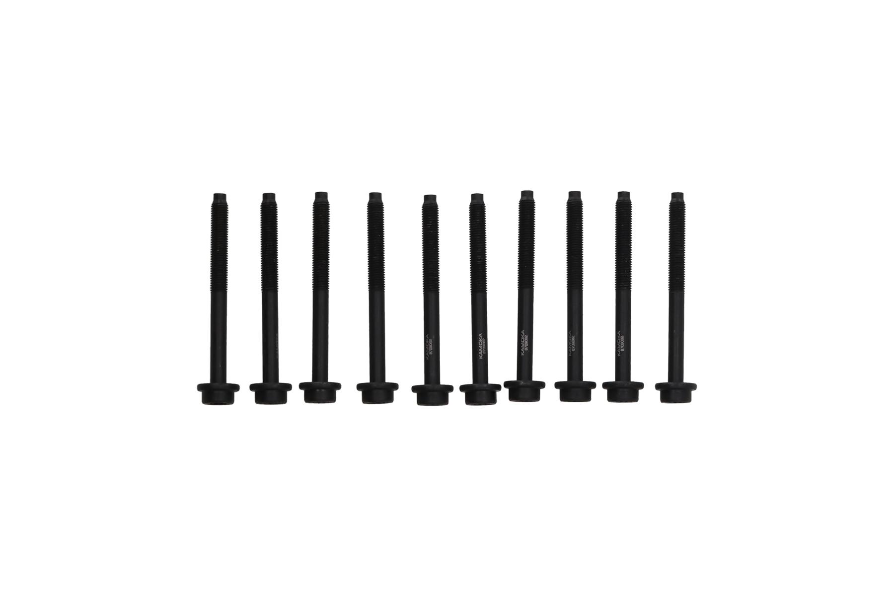 Cylinder Head Bolt Set