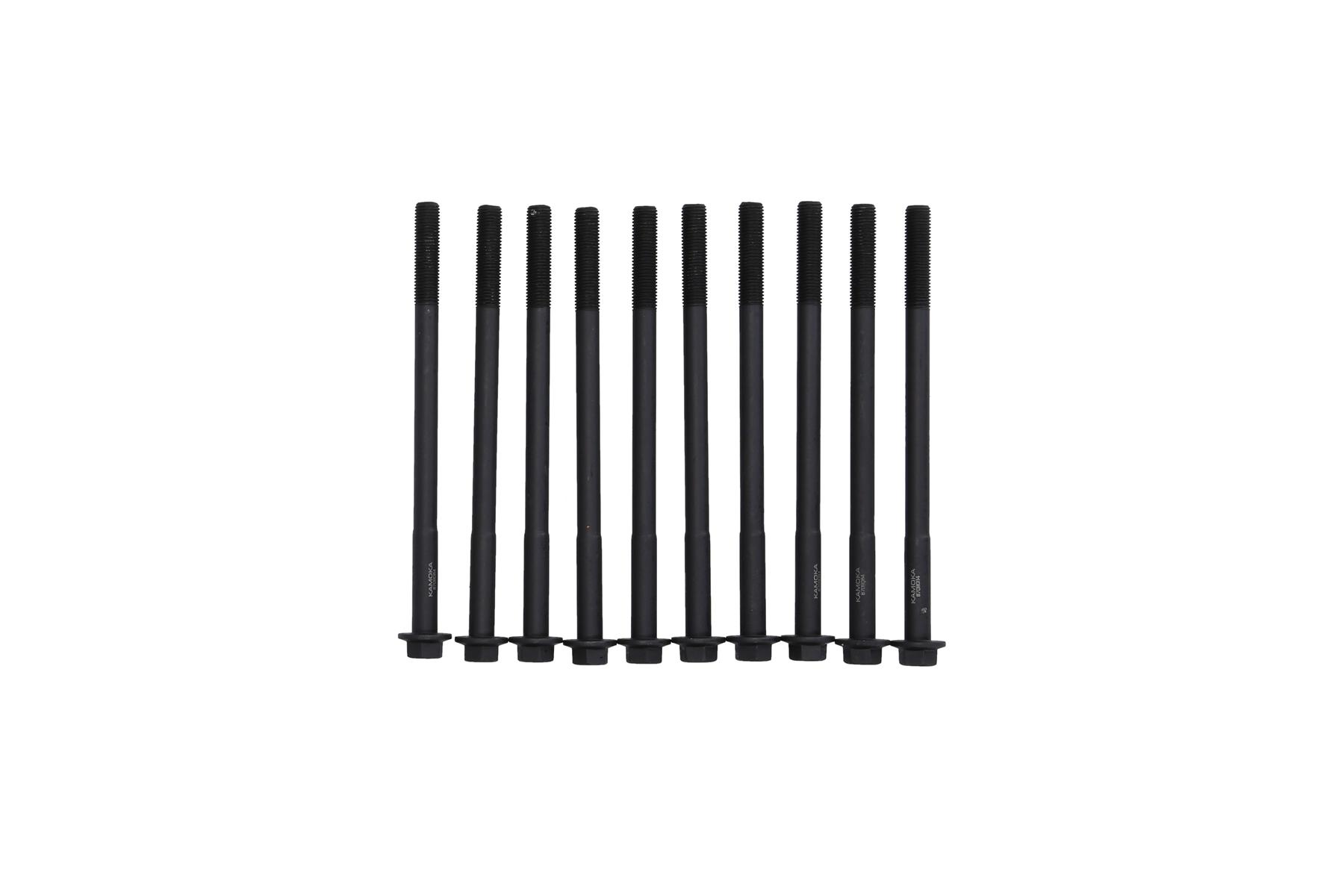 Cylinder Head Bolt Set