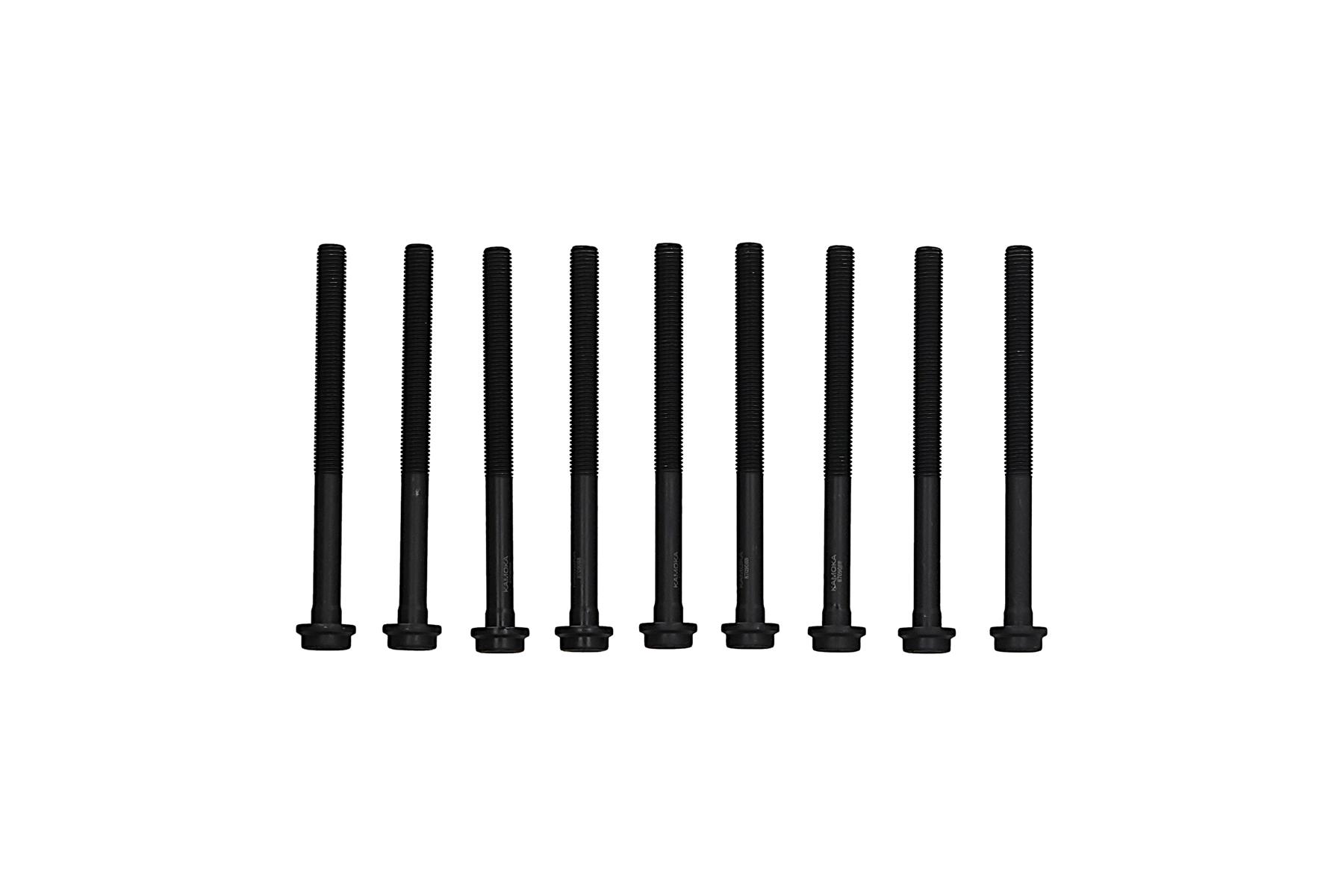 Cylinder Head Bolt Set