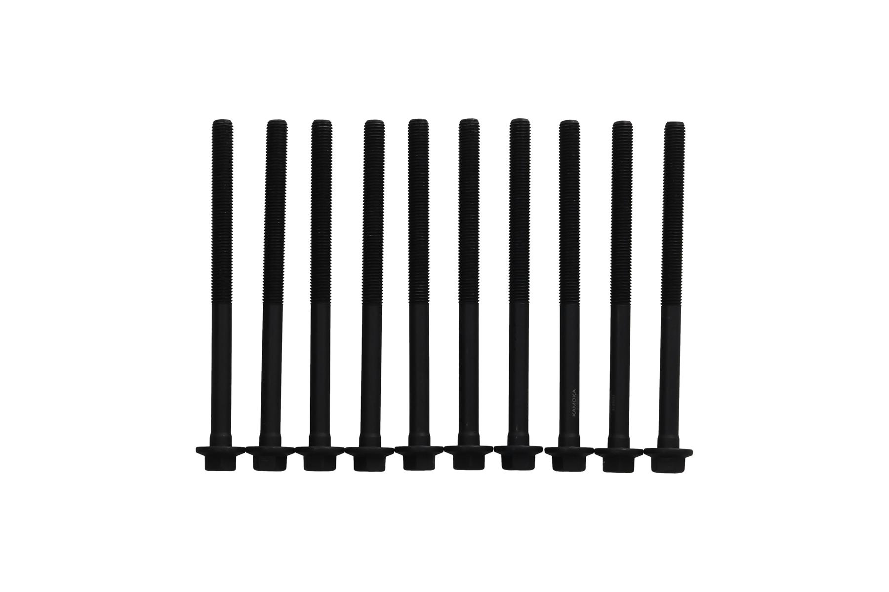 Cylinder Head Bolt Set