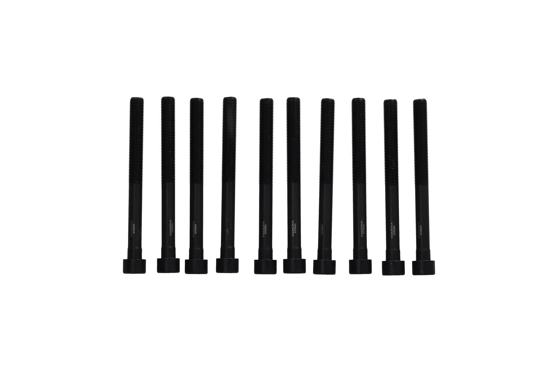 Cylinder Head Bolt Set