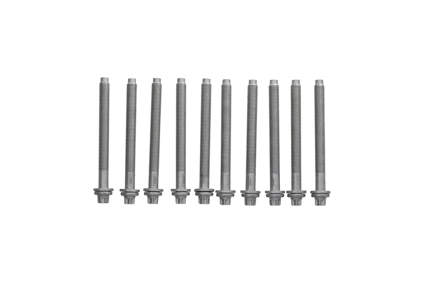 Cylinder Head Bolt Set