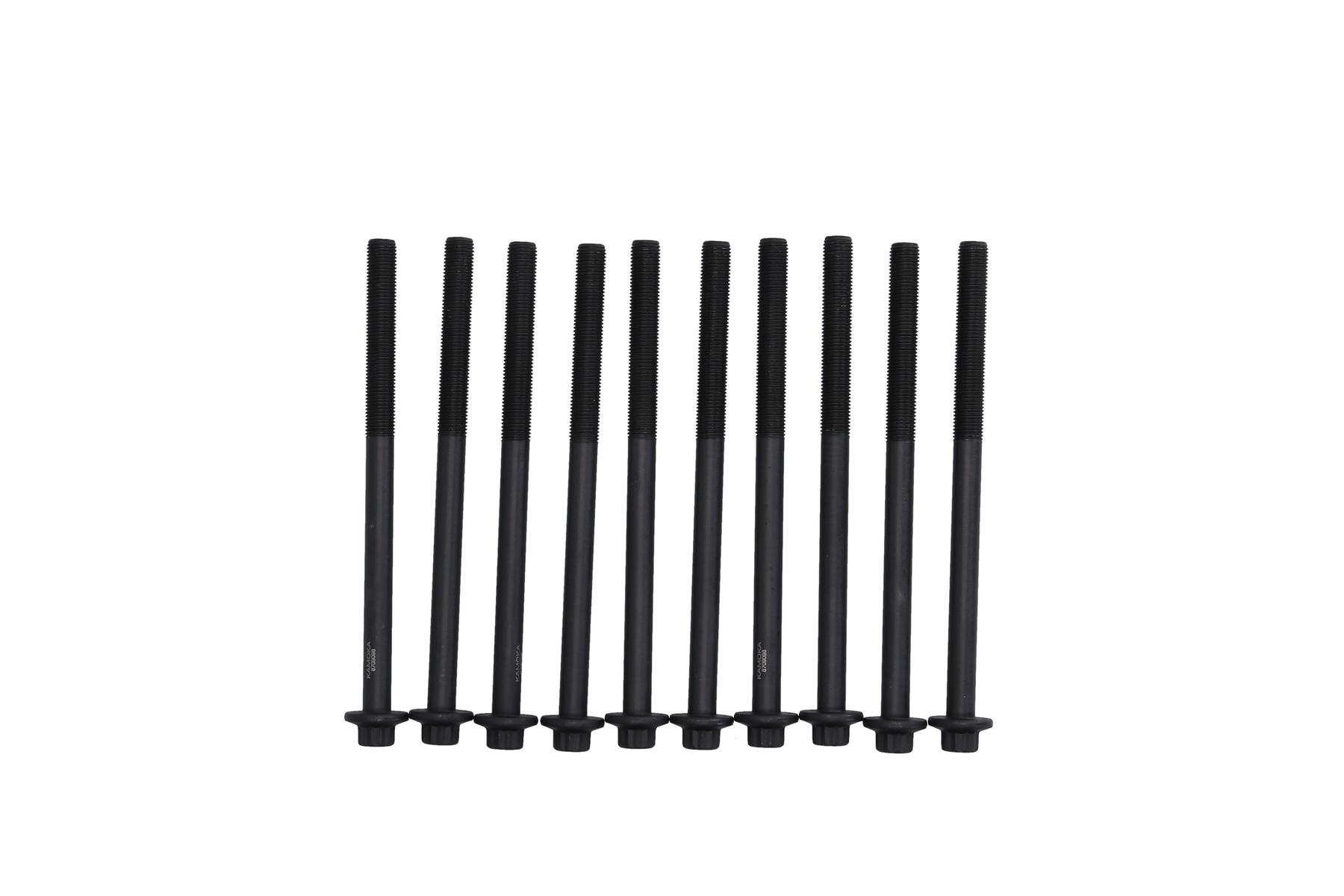 Cylinder Head Bolt Set