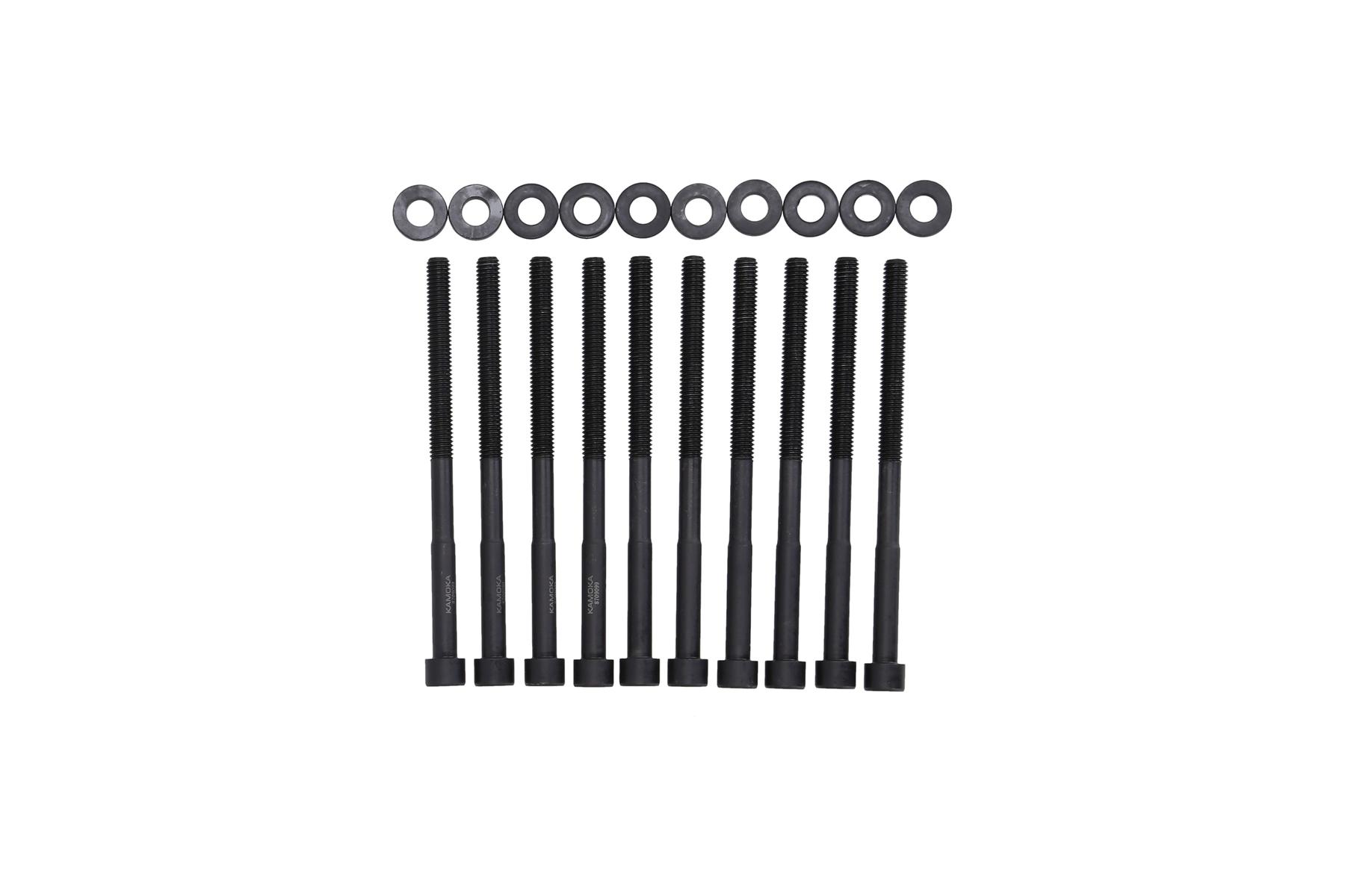 KAMOKA 8709099 Kit bulloni...