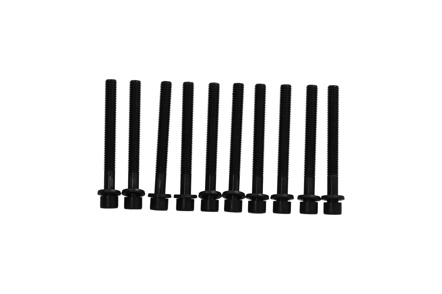 Cylinder Head Bolt Set