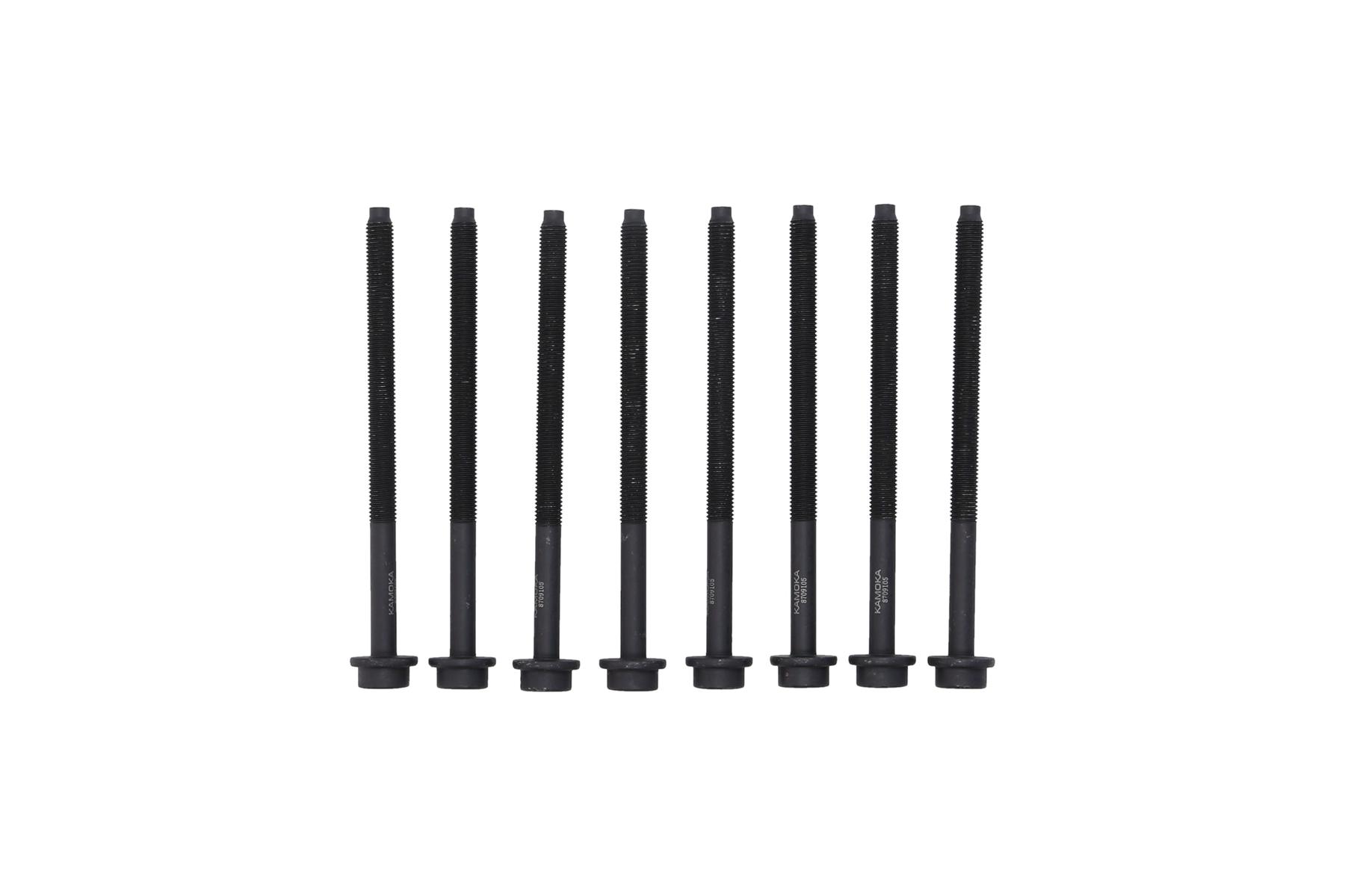 Cylinder Head Bolt Set