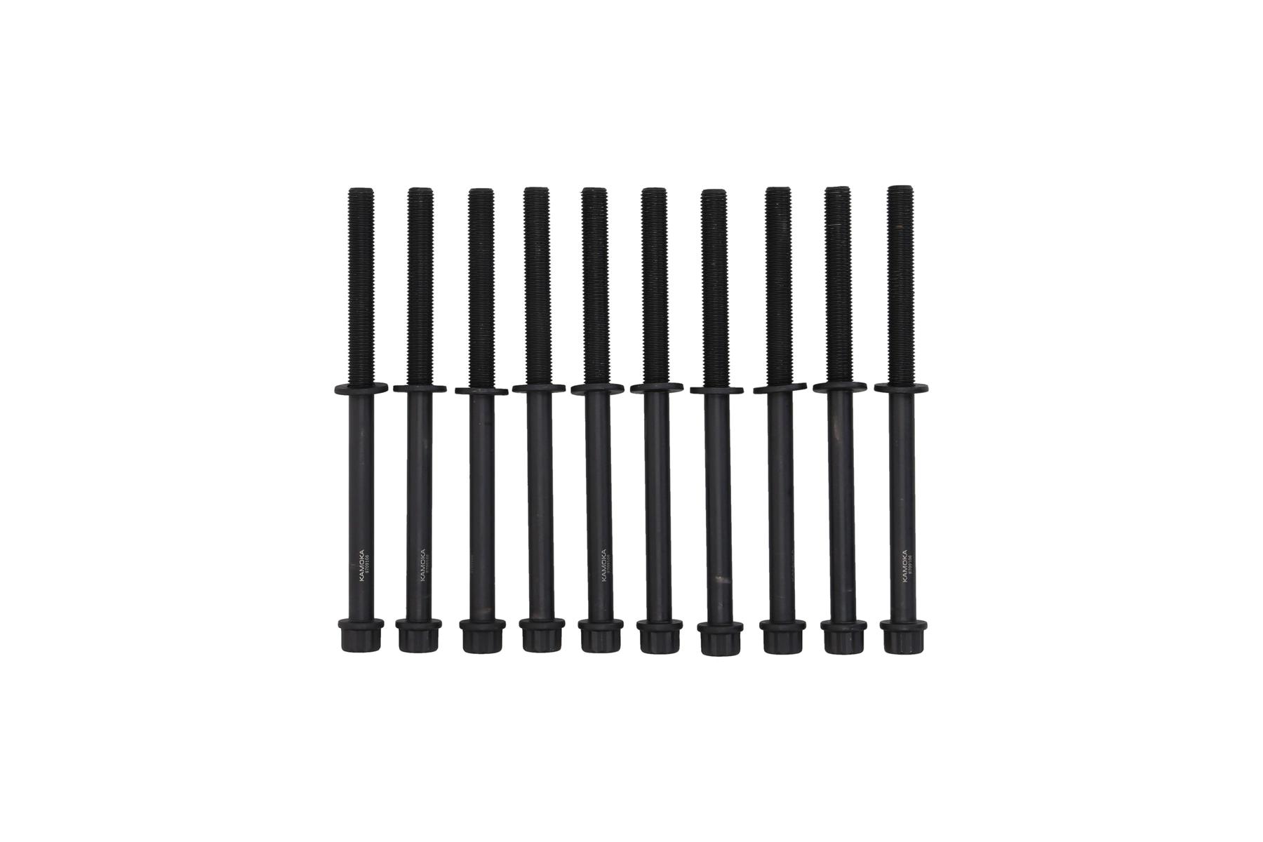 KAMOKA 8709106 Kit bulloni...