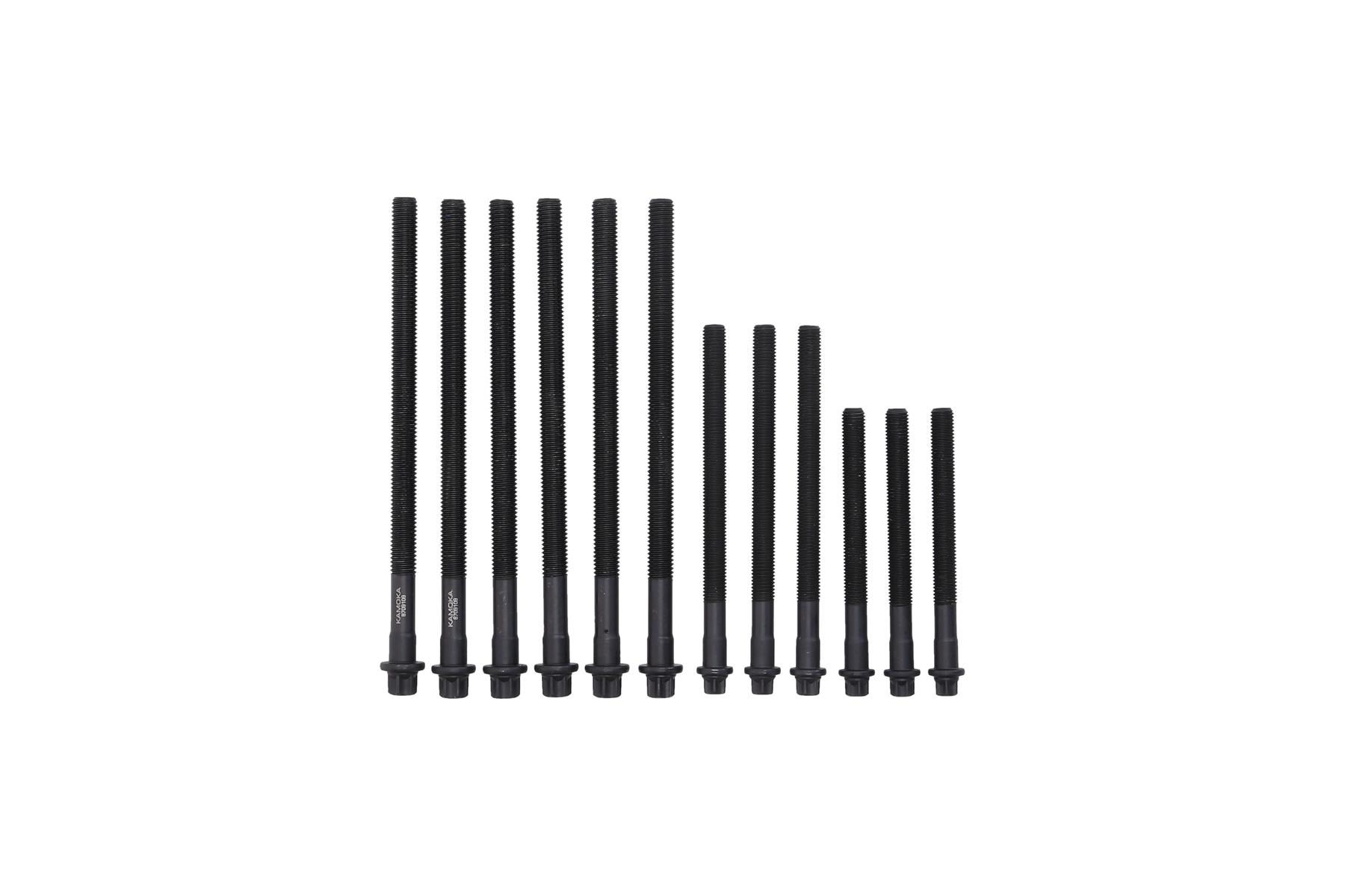 Cylinder Head Bolt Set