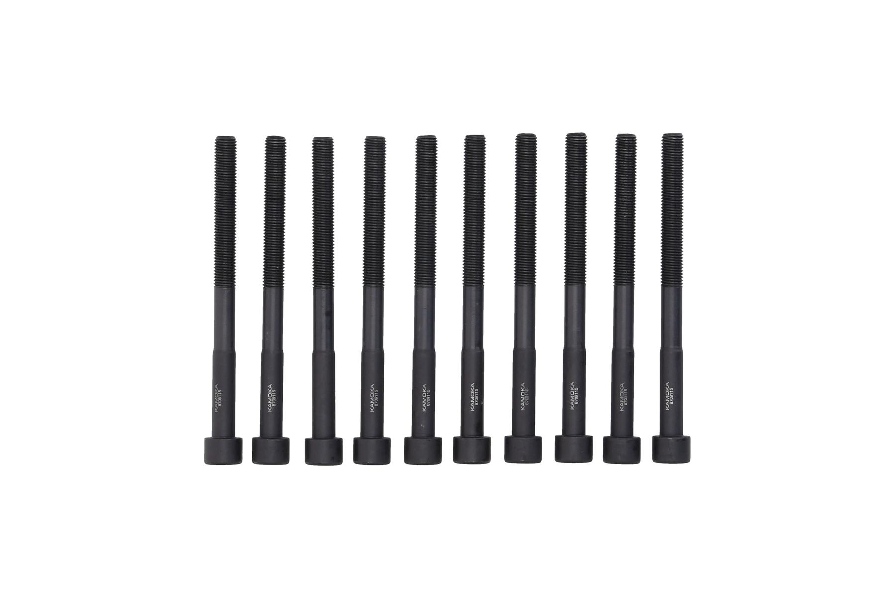 KAMOKA 8709115 Kit bulloni...