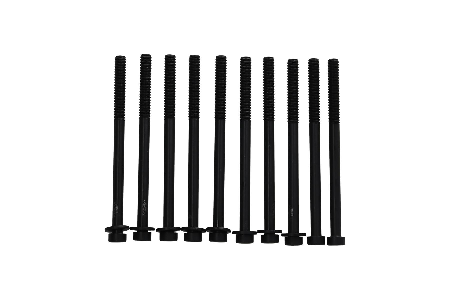 KAMOKA 8709117 Kit bulloni...