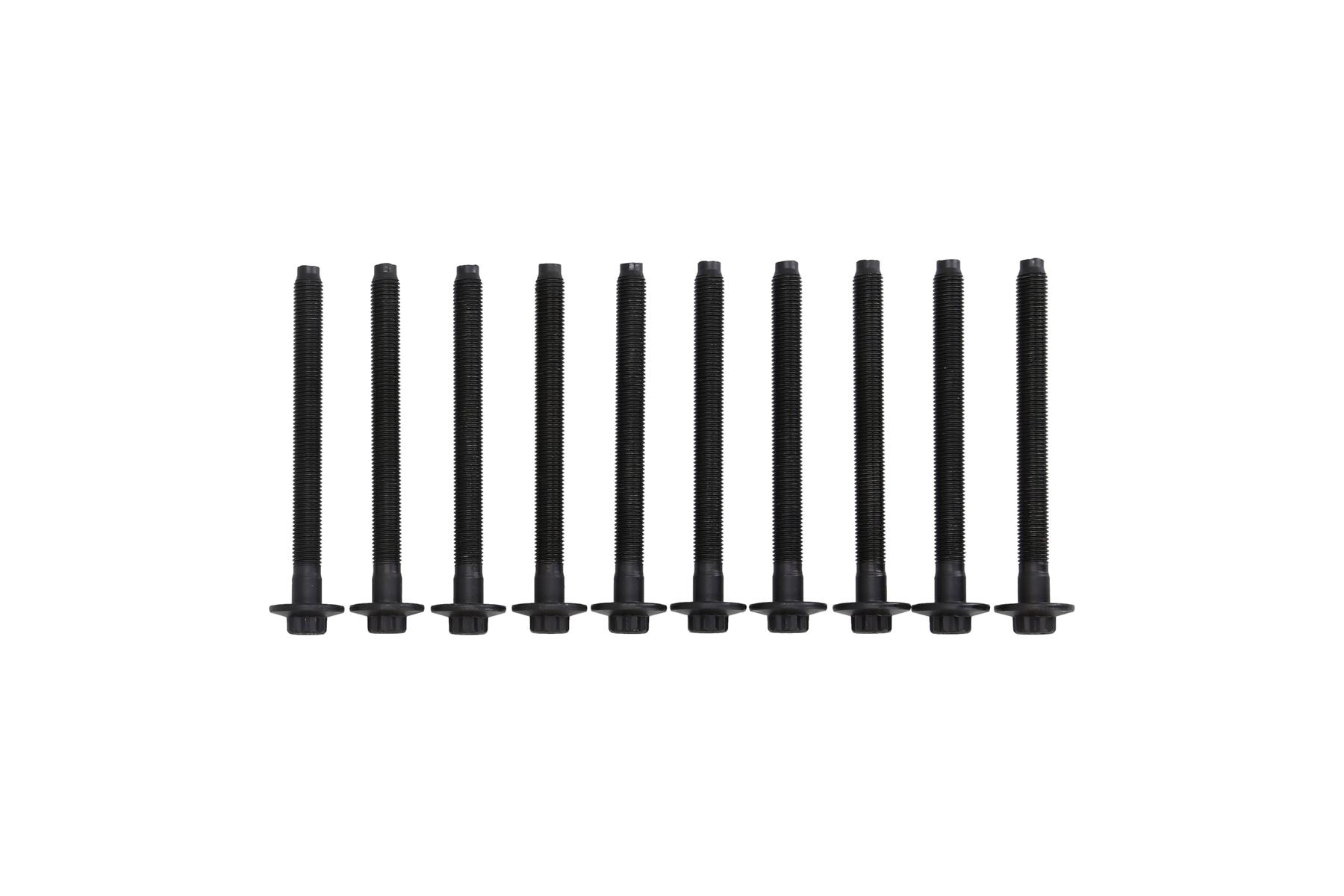 Cylinder Head Bolt Set